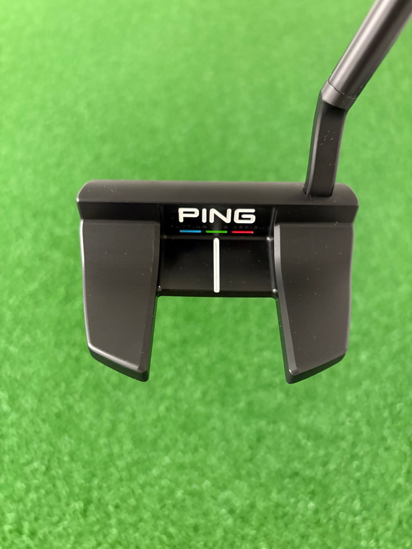 Ping PLD Milled Prime Tyne 4 (34") L/H