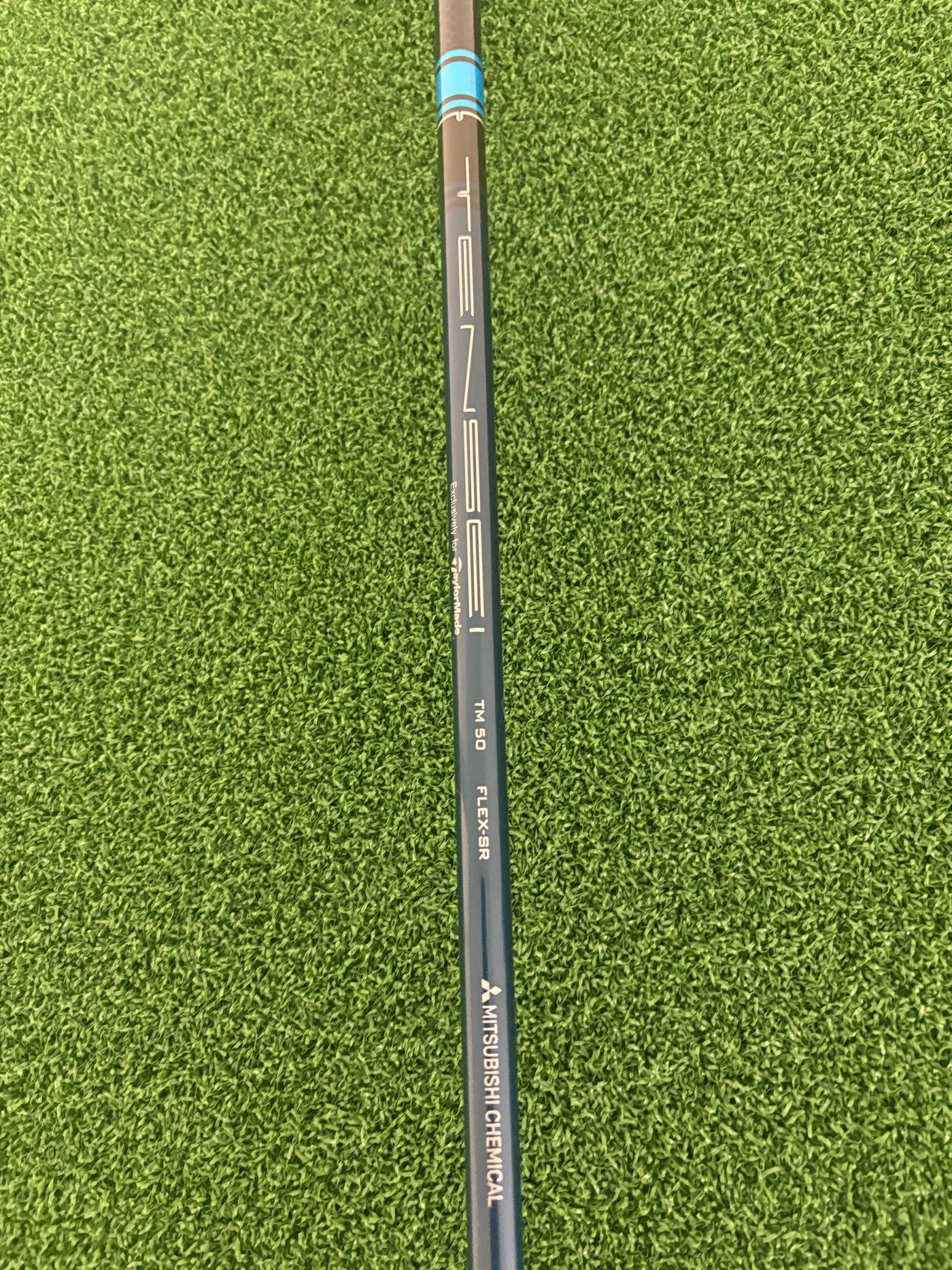 Taylormade Sim Max 9.0* (Stiff/Regular)