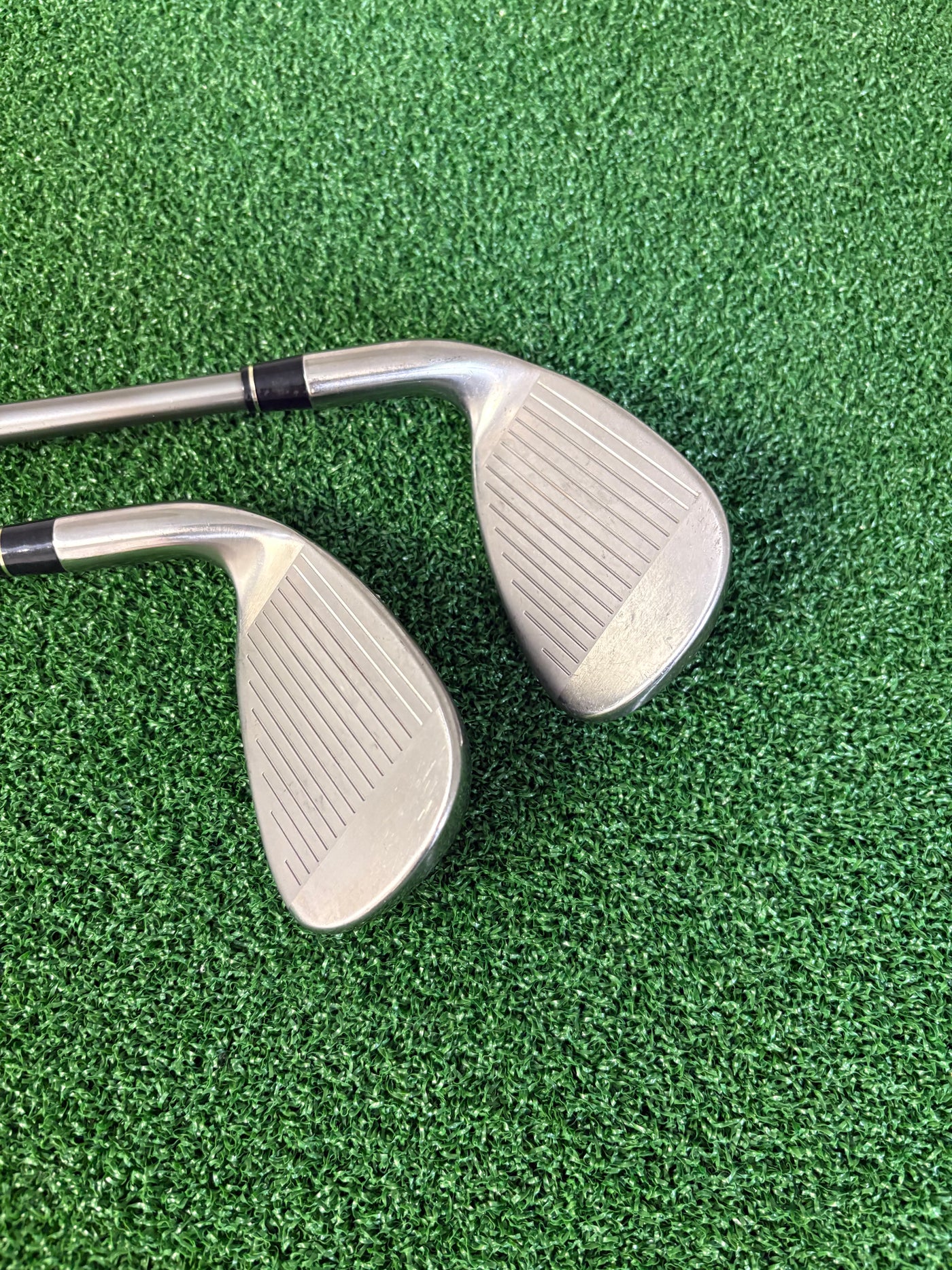 Taylormade RAC R5 6-PW (Regular)