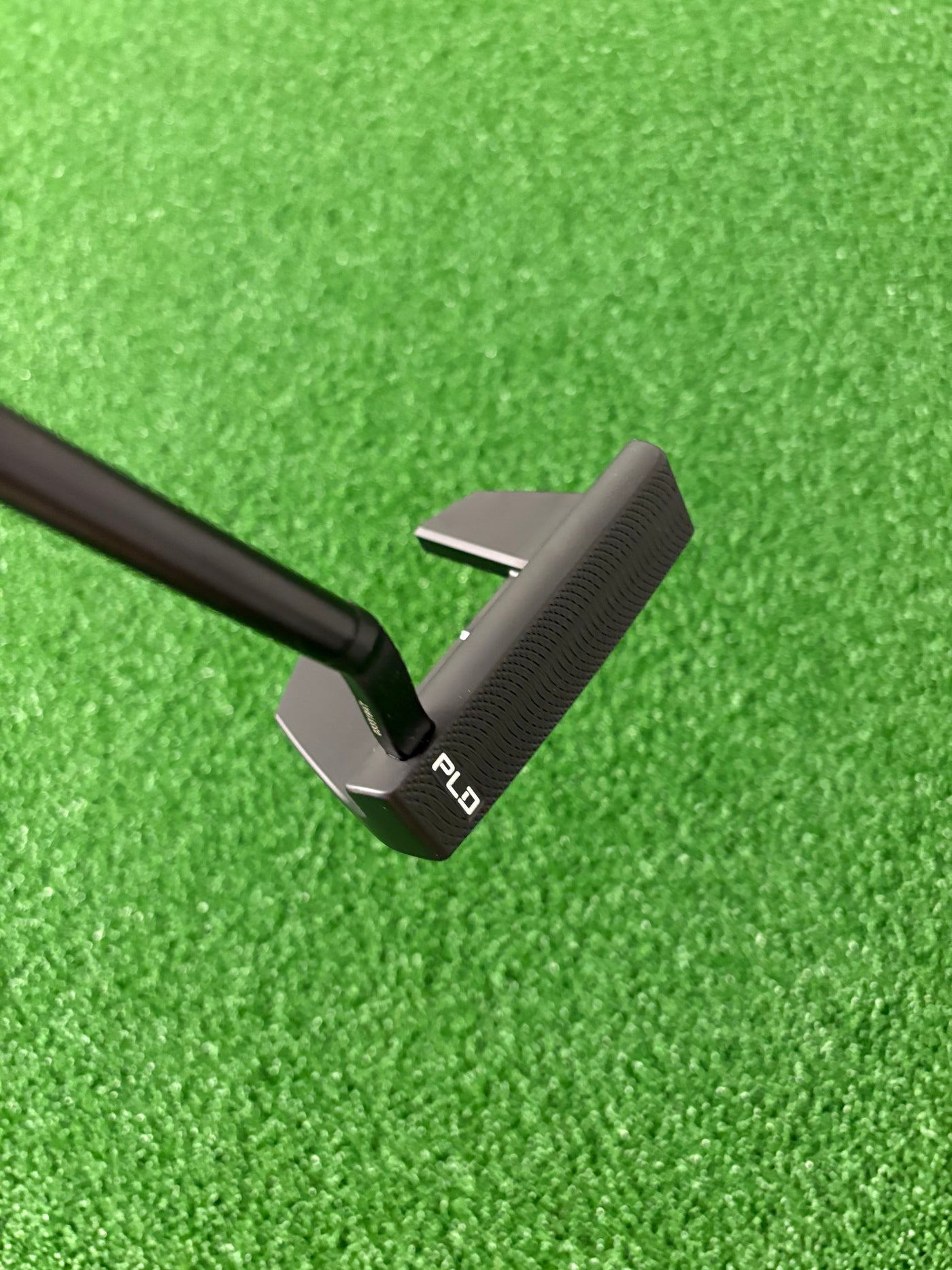 Ping PLD Milled Prime Tyne 4 (34") L/H
