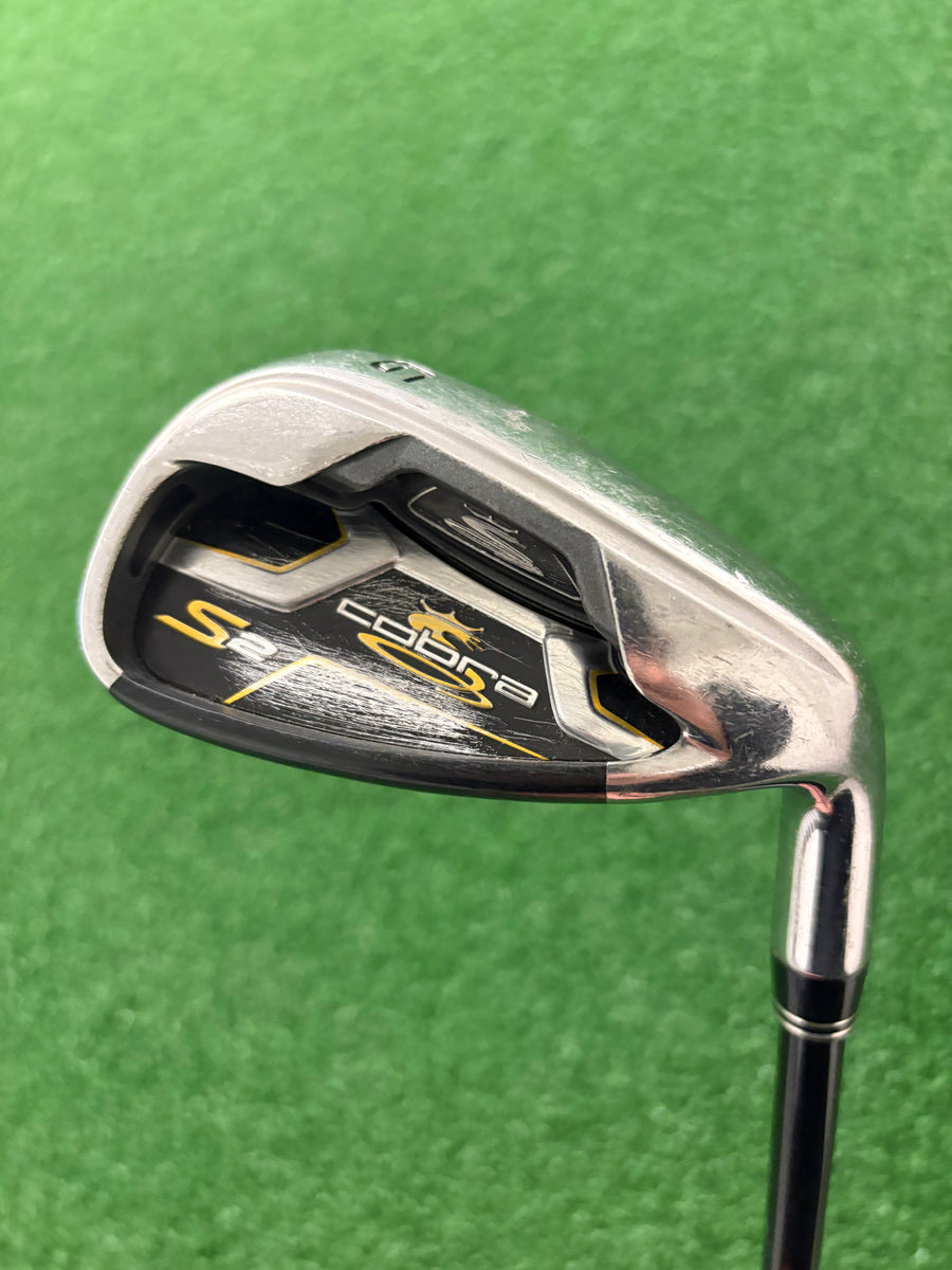 Cobra S2 GW 49*