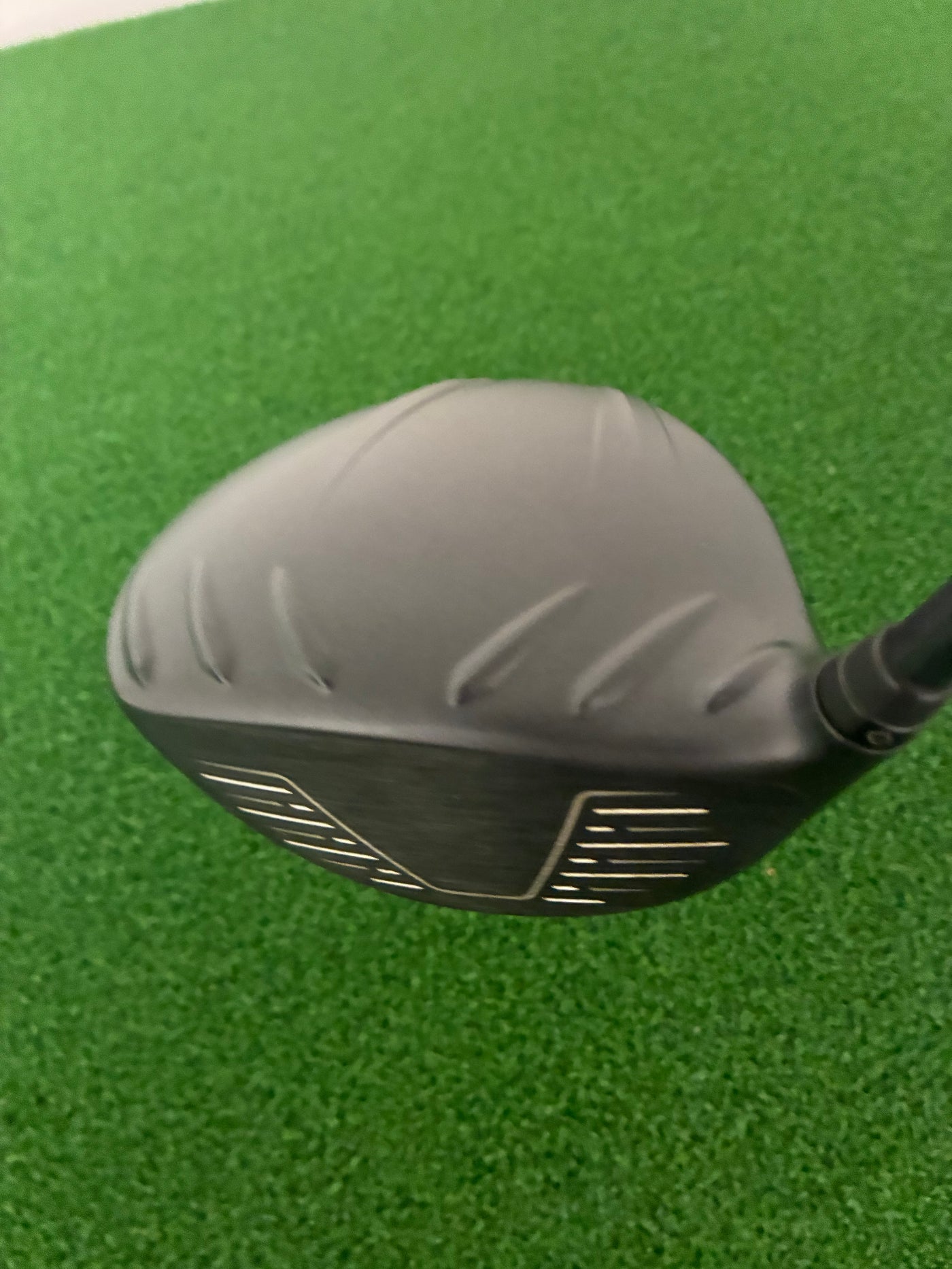 Ping G410 LST 10.5* (Stiff/Regular)