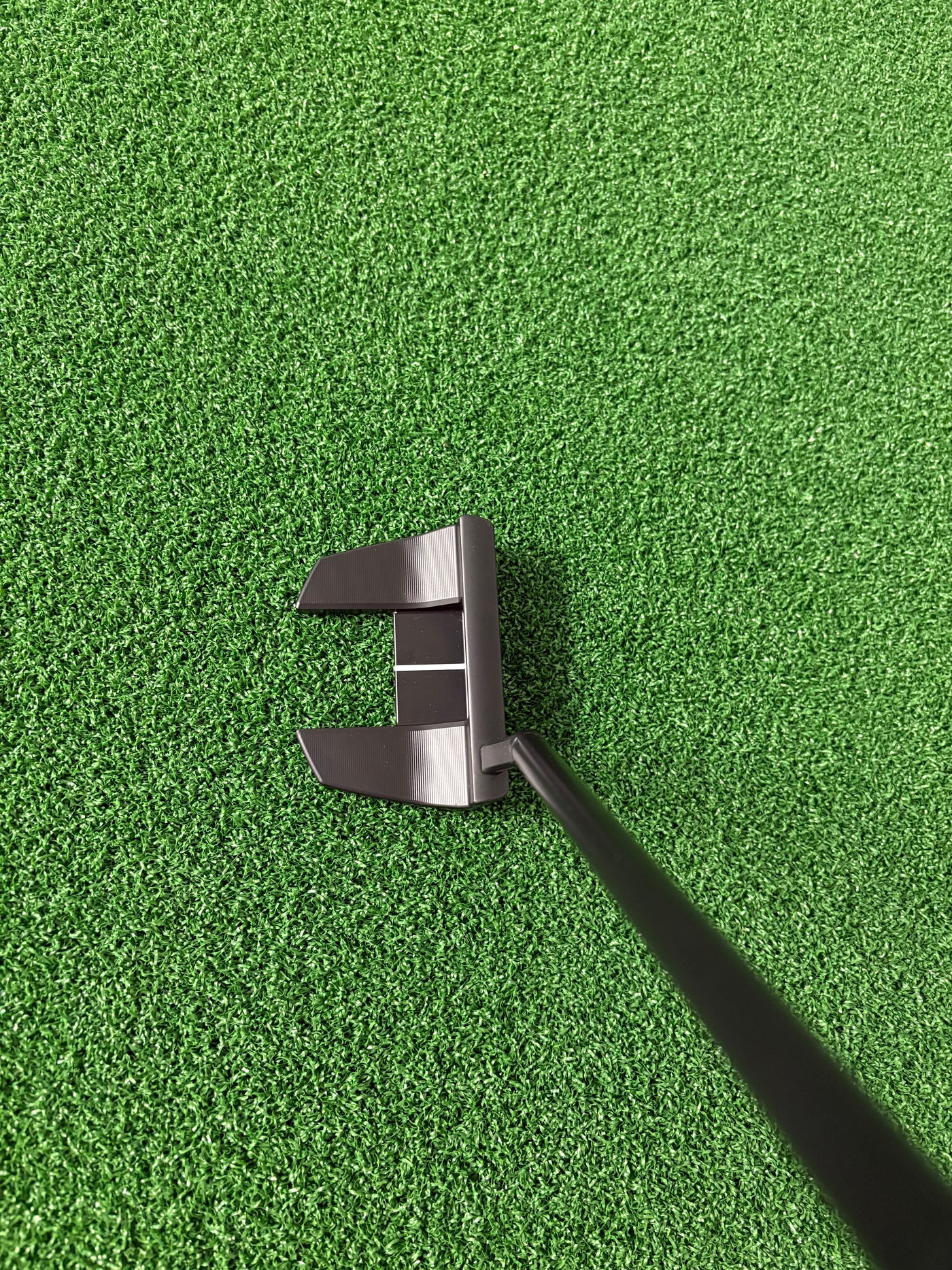 Ping PLD Milled Prime Tyne 4 (34") L/H
