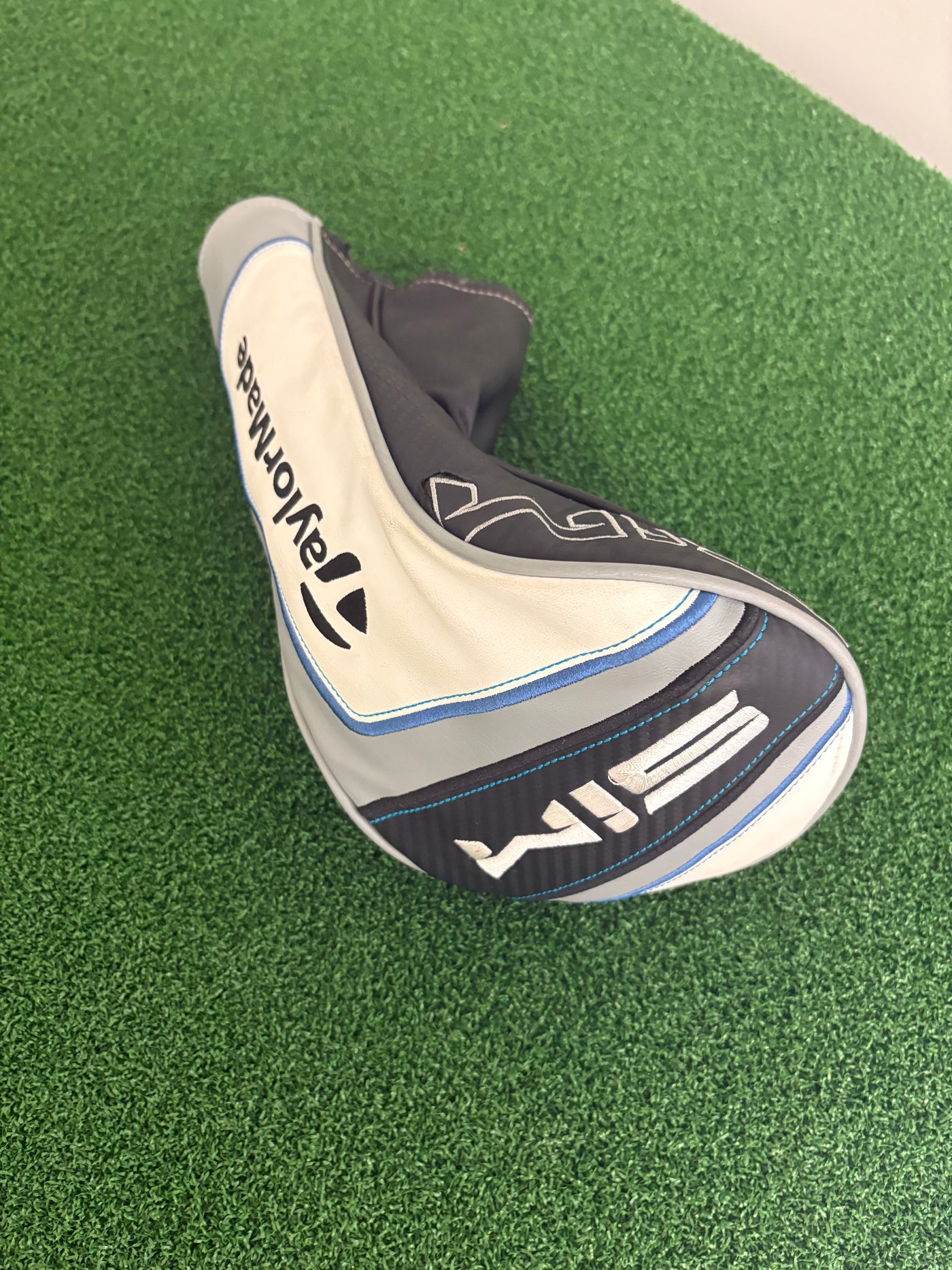 Taylormade Sim Max 9.0* (Stiff/Regular)