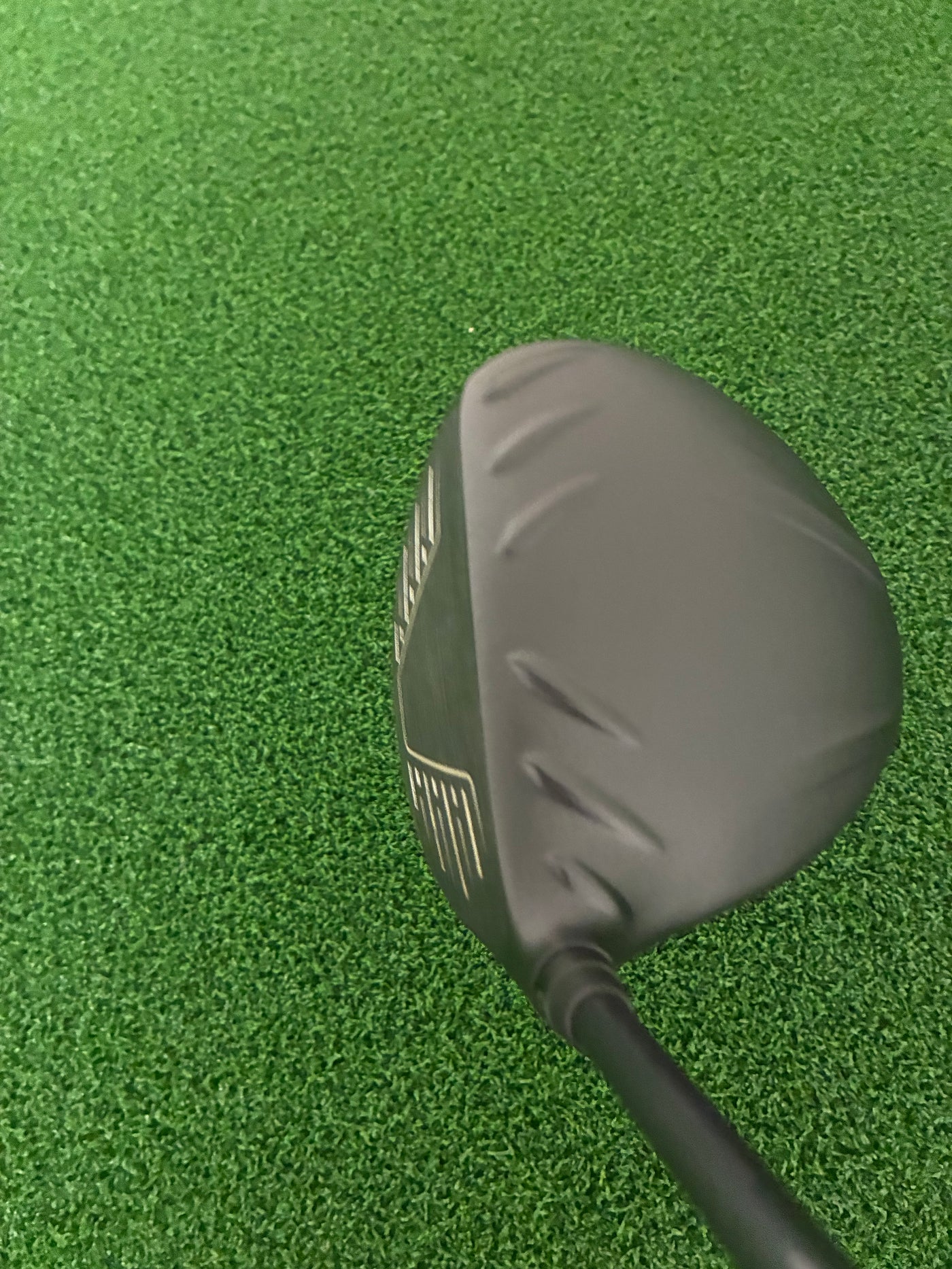 Ping G410 LST 10.5* (Stiff/Regular)