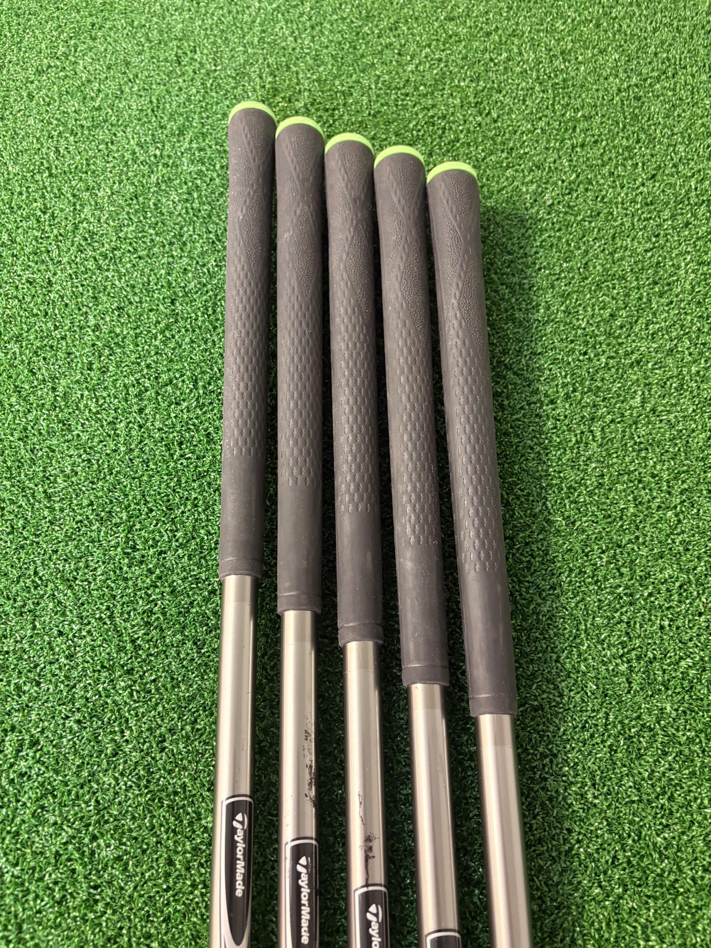 Taylormade RAC R5 6-PW (Regular)