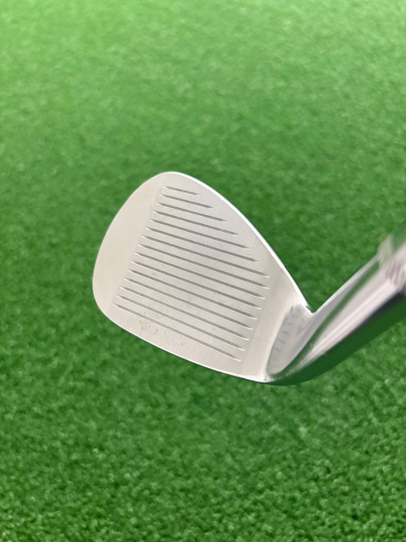 Titleist Vokey SM6 F Grind 50*