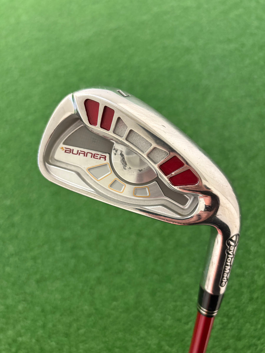 Taylormade Burner 5-PW (Regular)