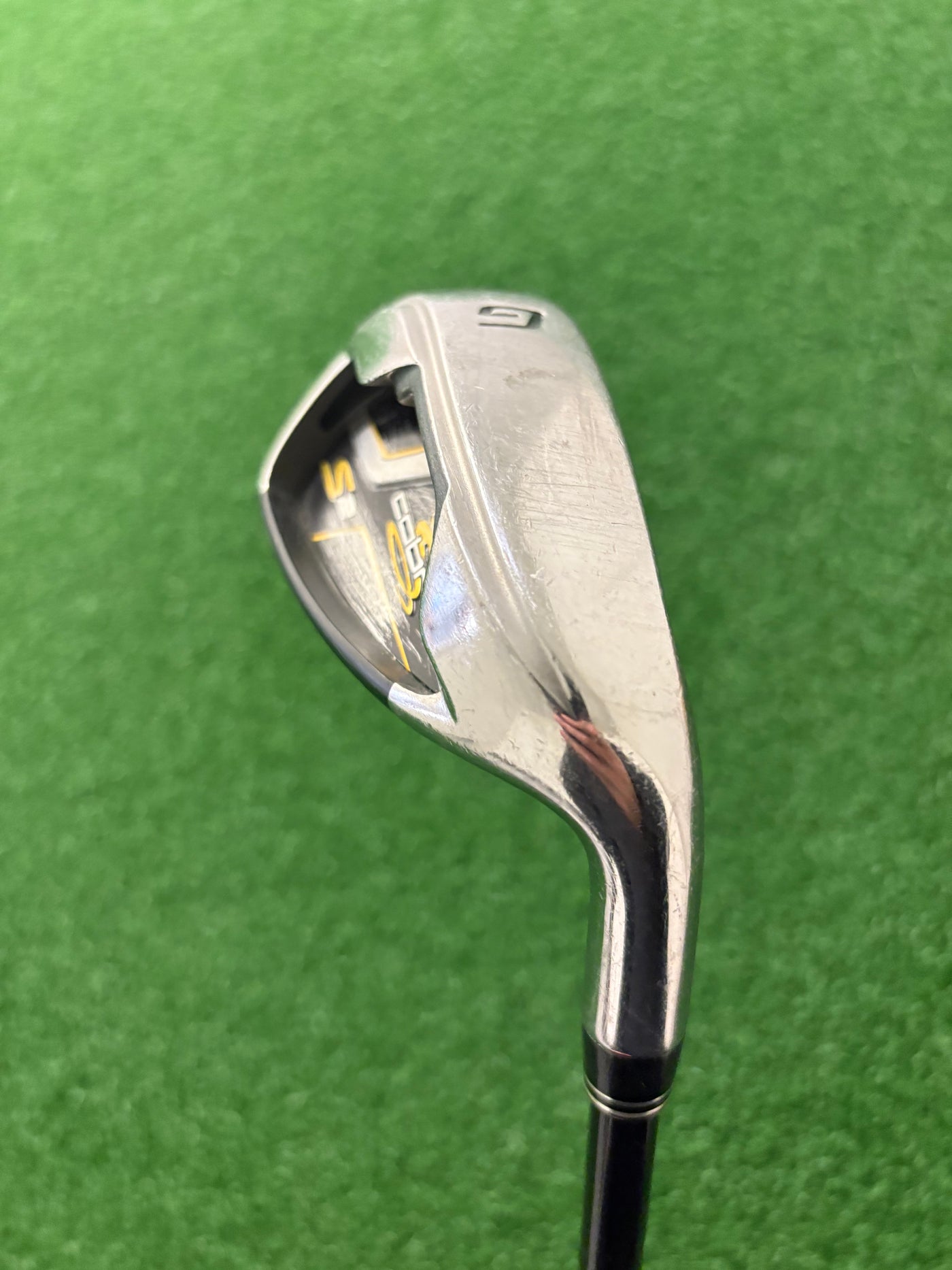 Cobra S2 GW 49*