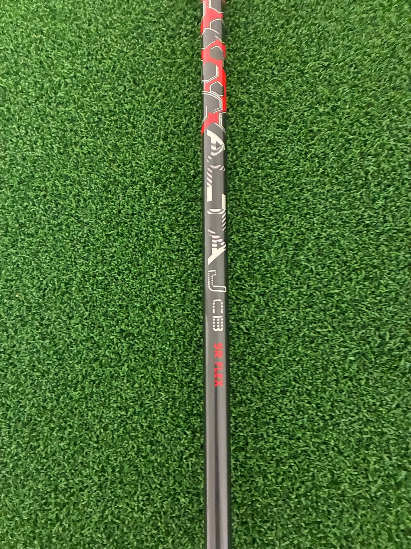 Ping G410 LST 10.5* (Stiff/Regular)