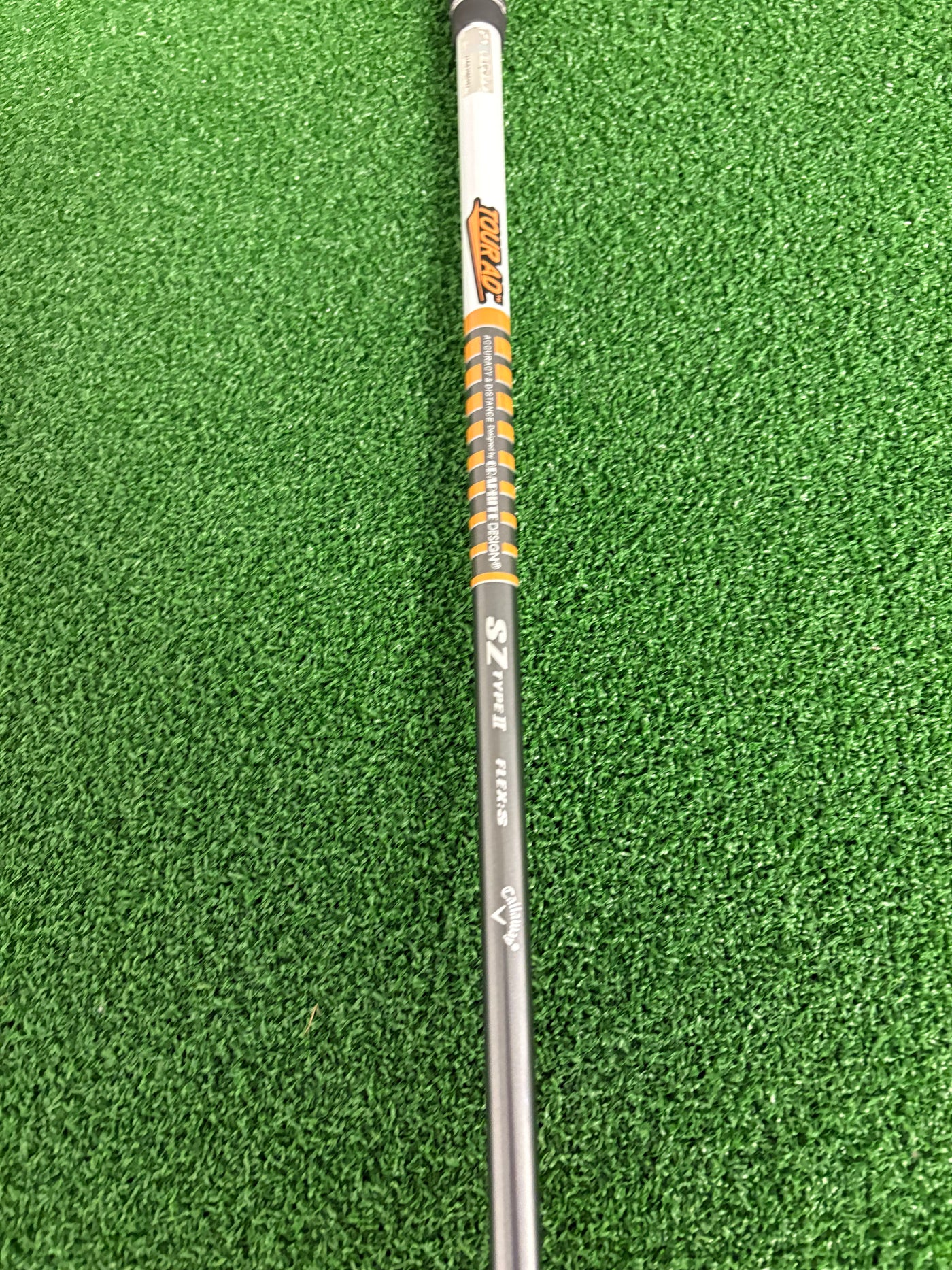 Callaway Mavrik Sub Zero 9.0* (Stiff)