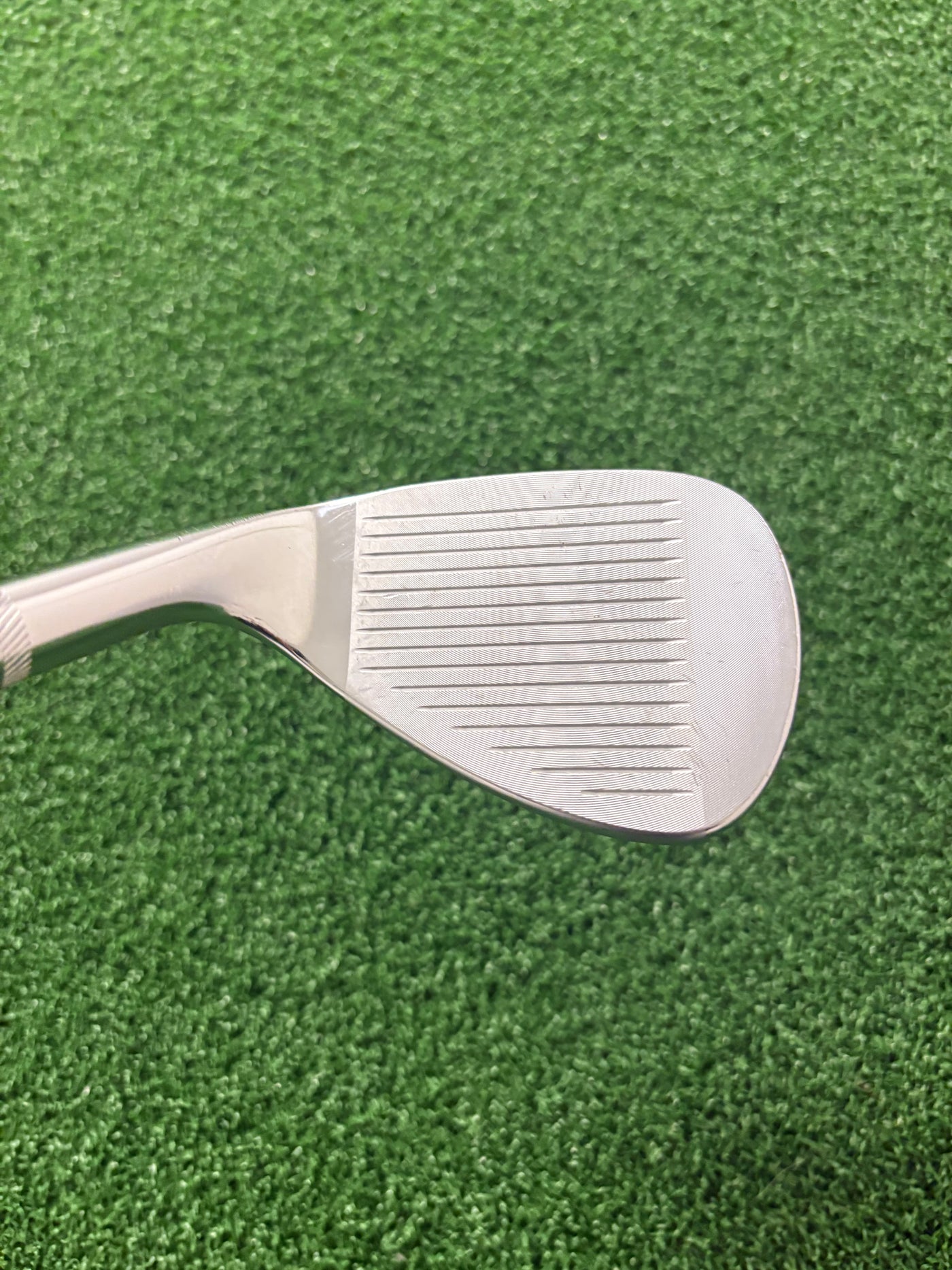 Titleist Vokey SM6 F Grind 50*