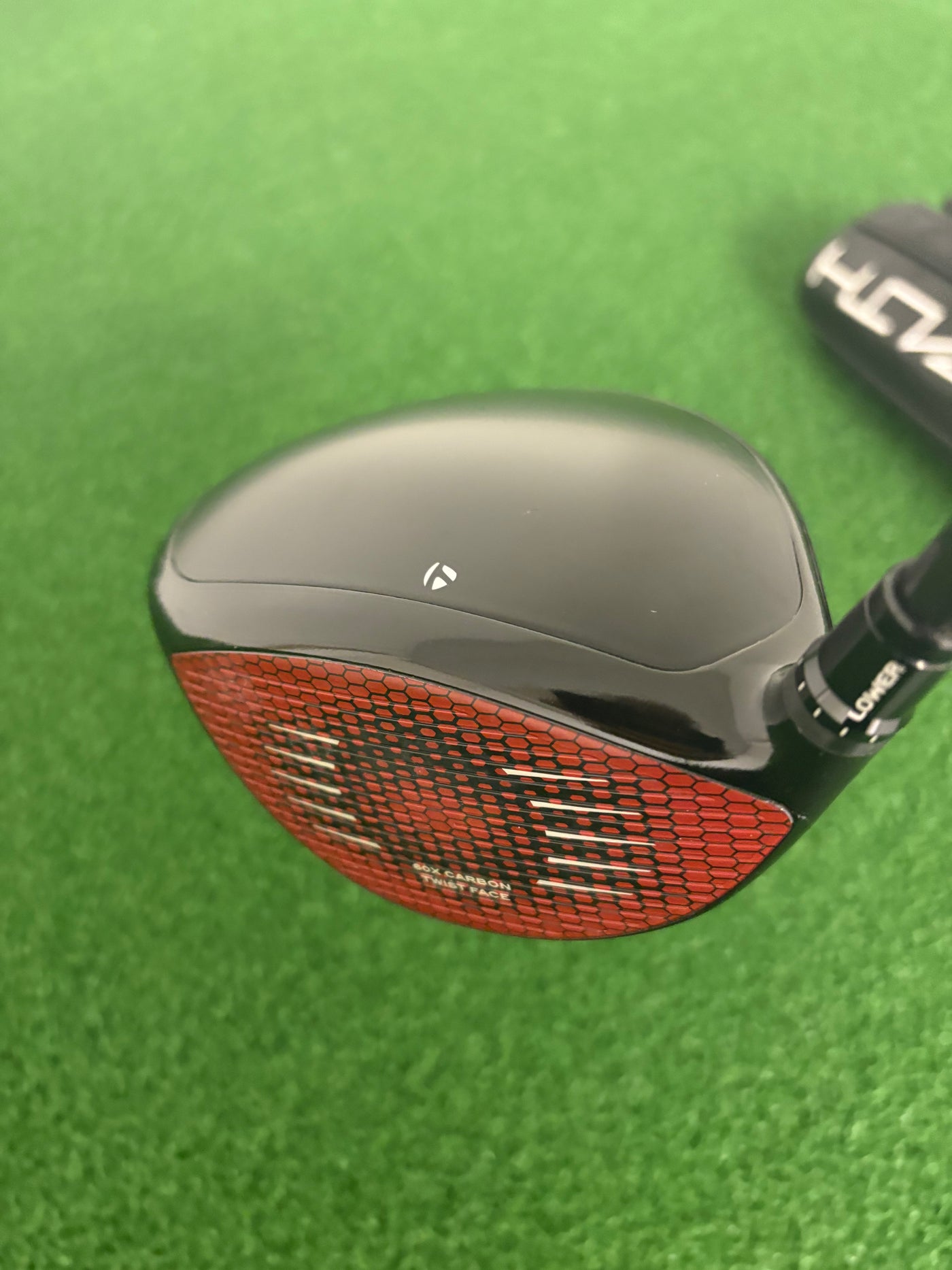 Taylormade Stealth 10.5* (Stiff/Regular)