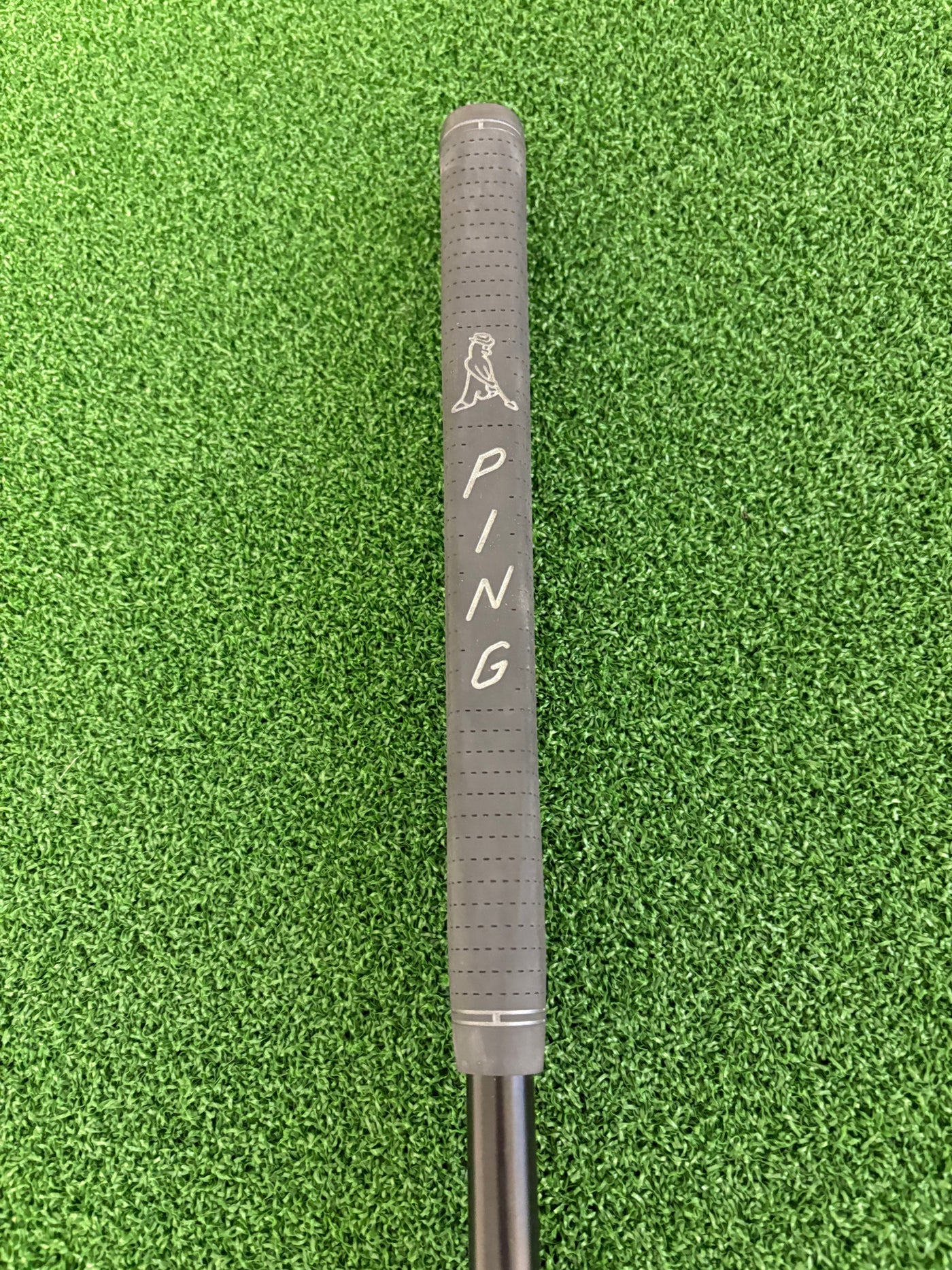 Ping PLD Milled Prime Tyne 4 (34") L/H