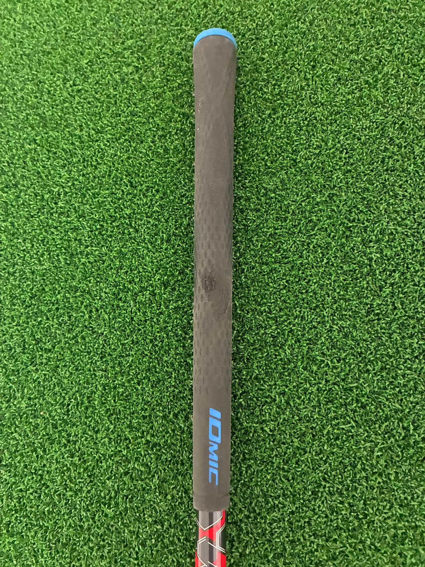 Ping G410 LST 10.5* (Stiff/Regular)