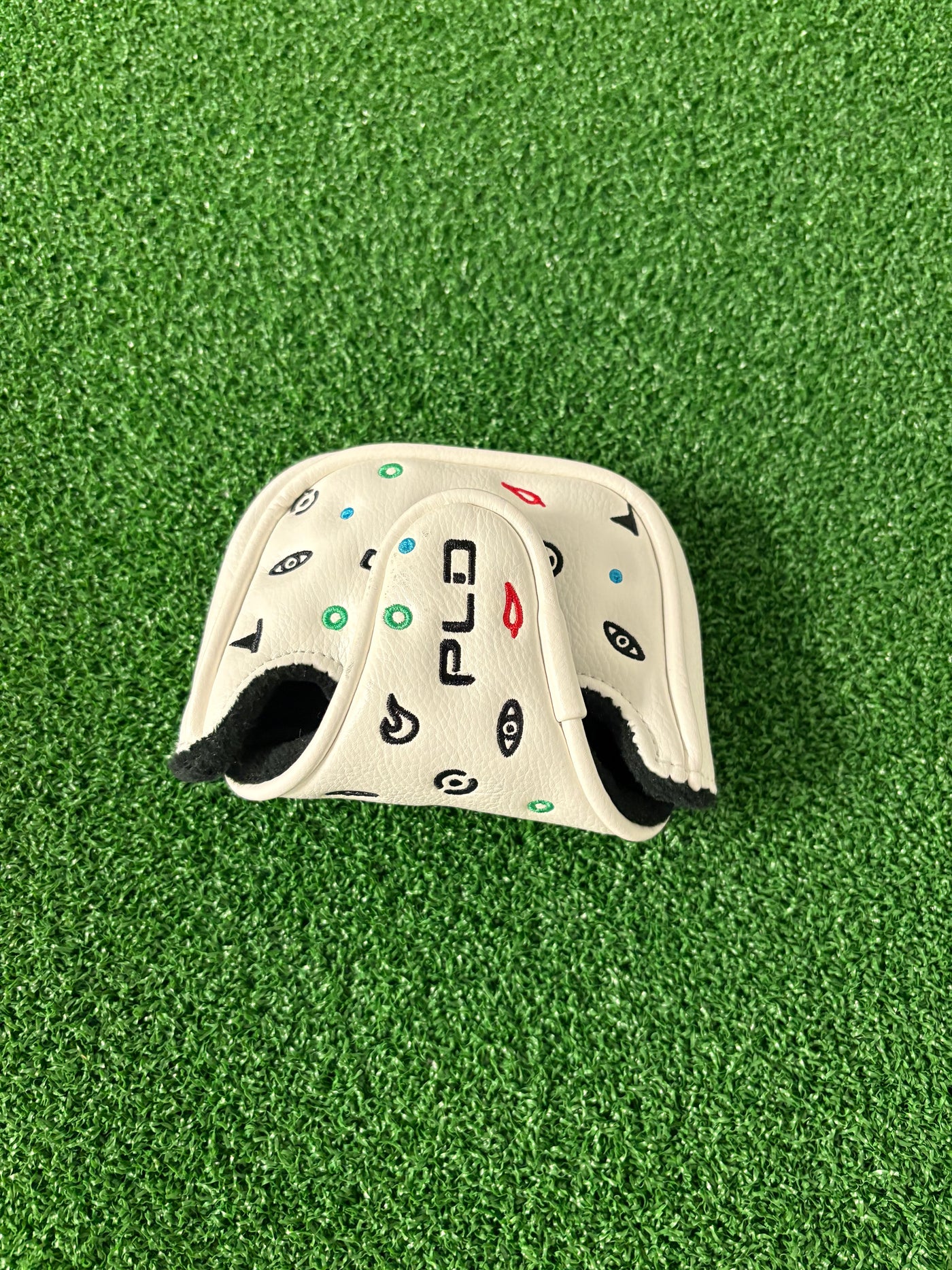 Ping PLD Milled Prime Tyne 4 (34") L/H