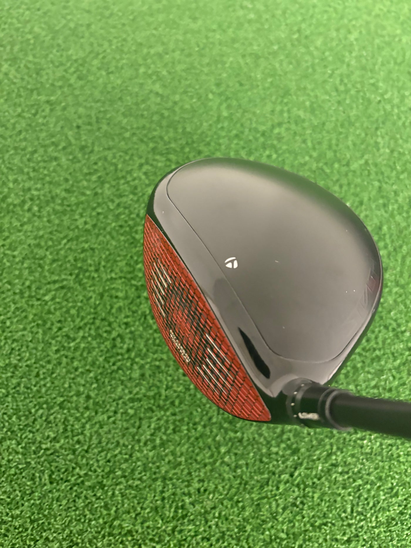 Taylormade Stealth 10.5* (Stiff/Regular)