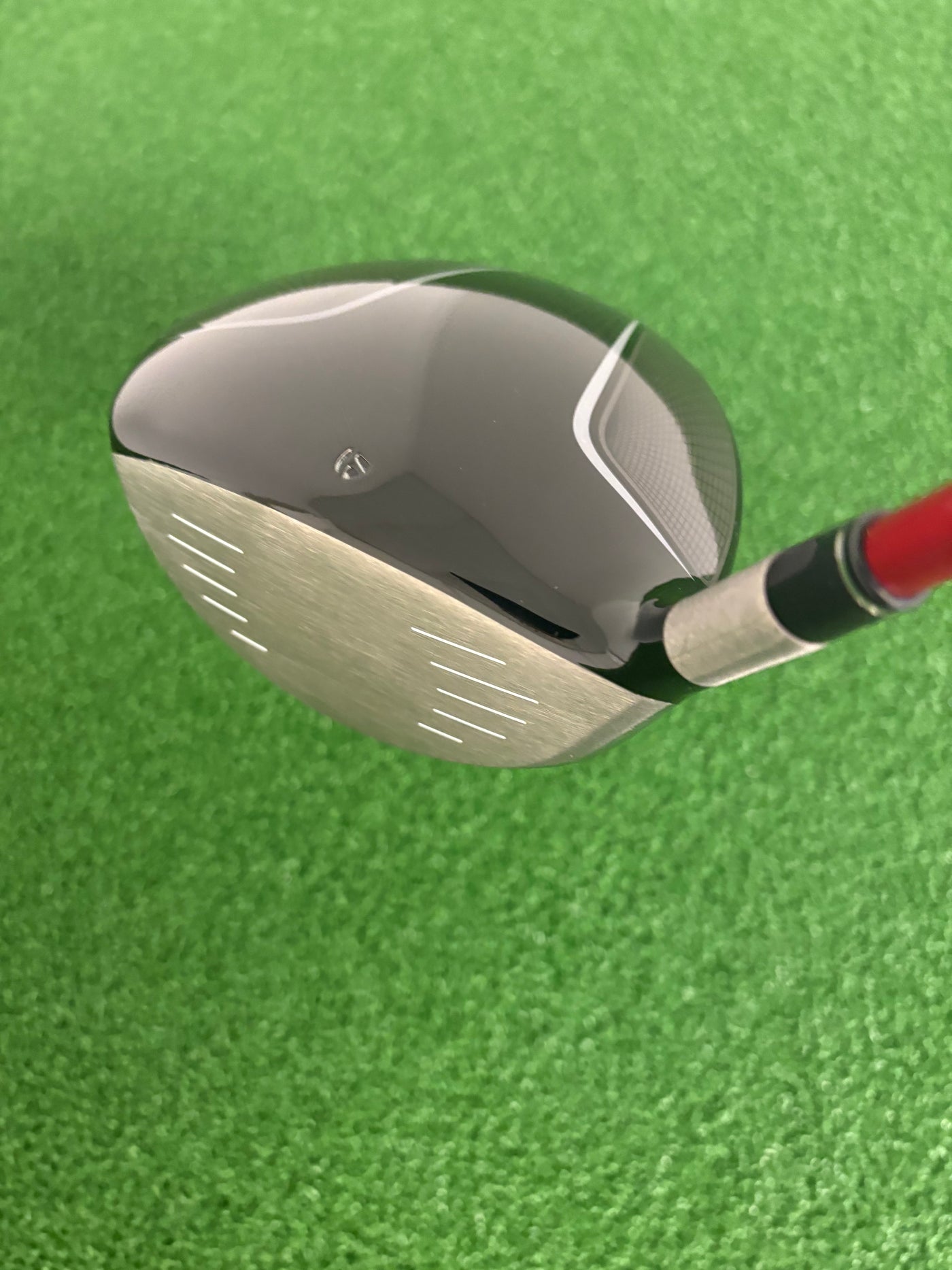 Taylormade Burner 10.5* (Stiff/Regular)