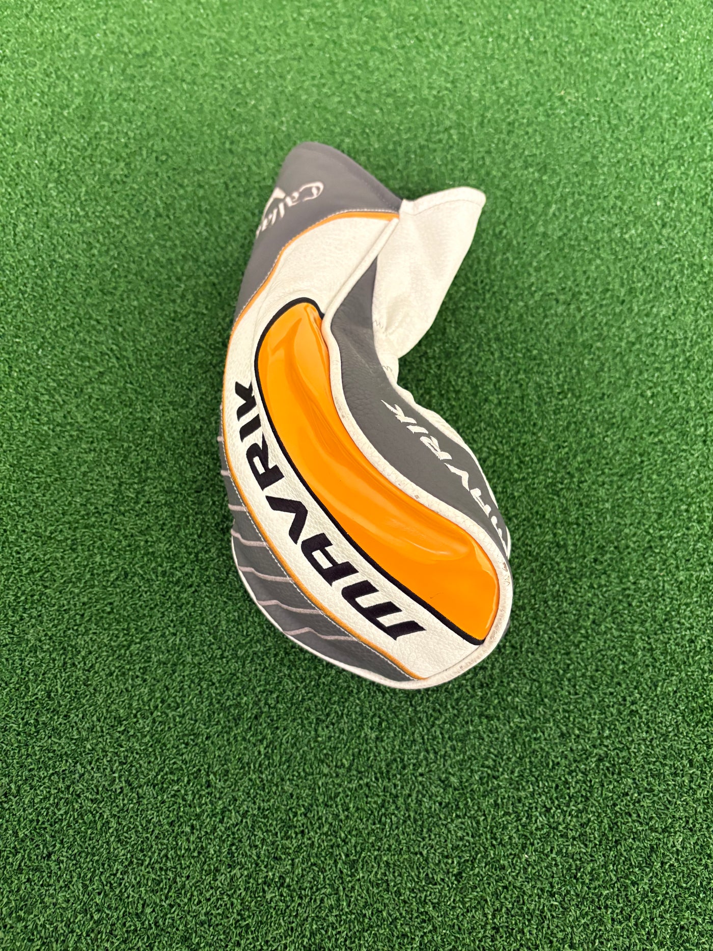 Callaway Mavrik Sub Zero 9.0* (Stiff)