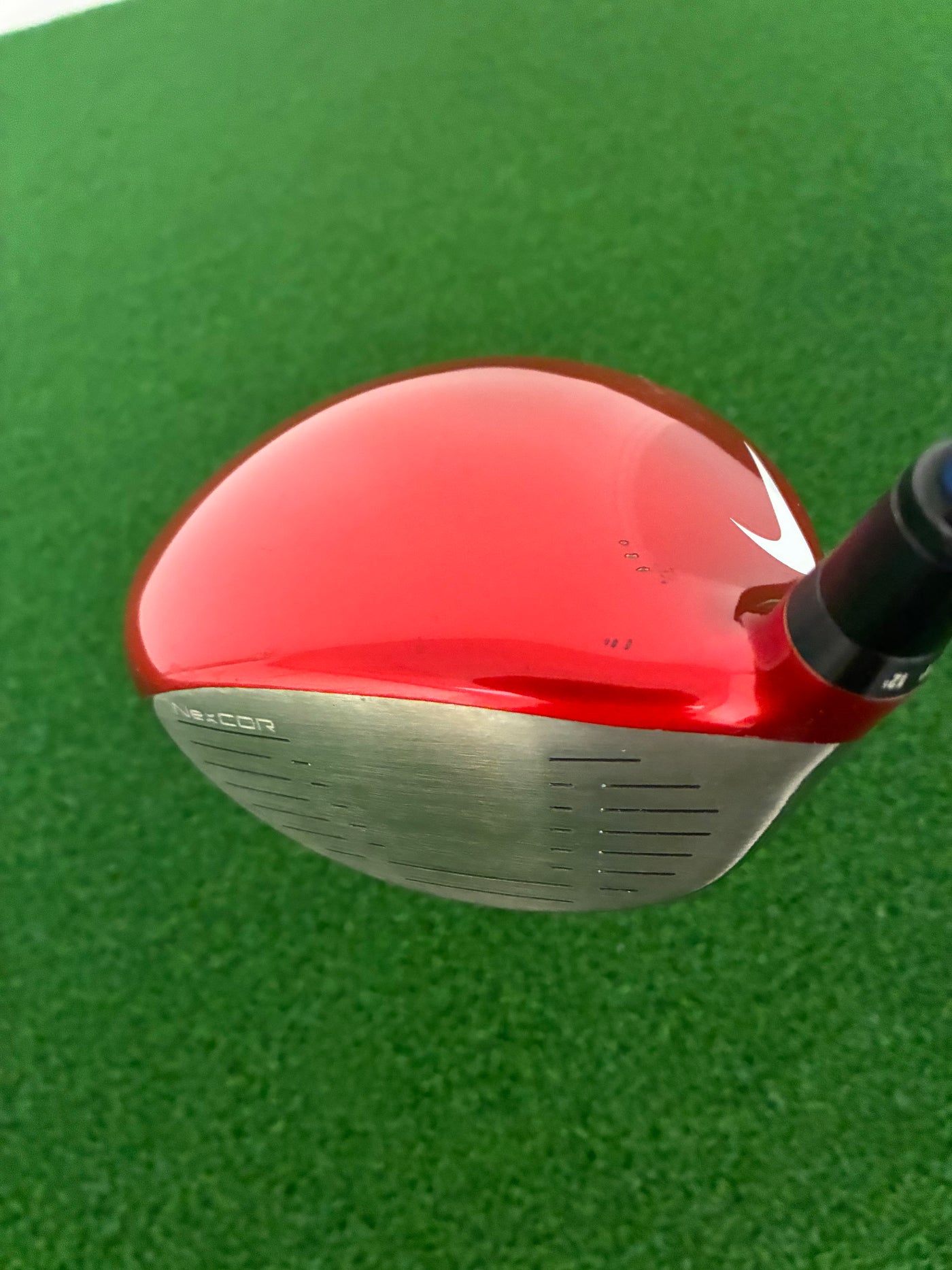Nike VRS Covert 1 Wood (Stiff)