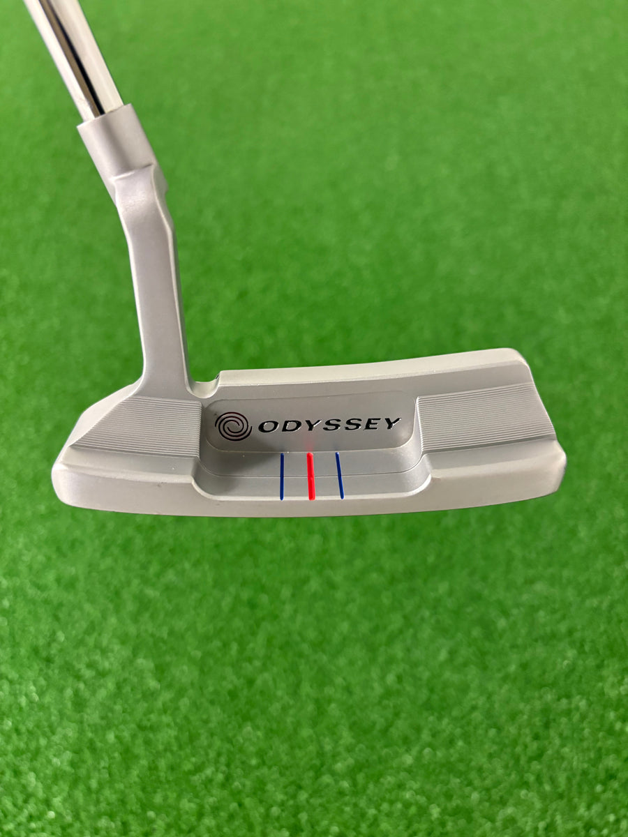 Odyssey White Hot OG #2 (34")