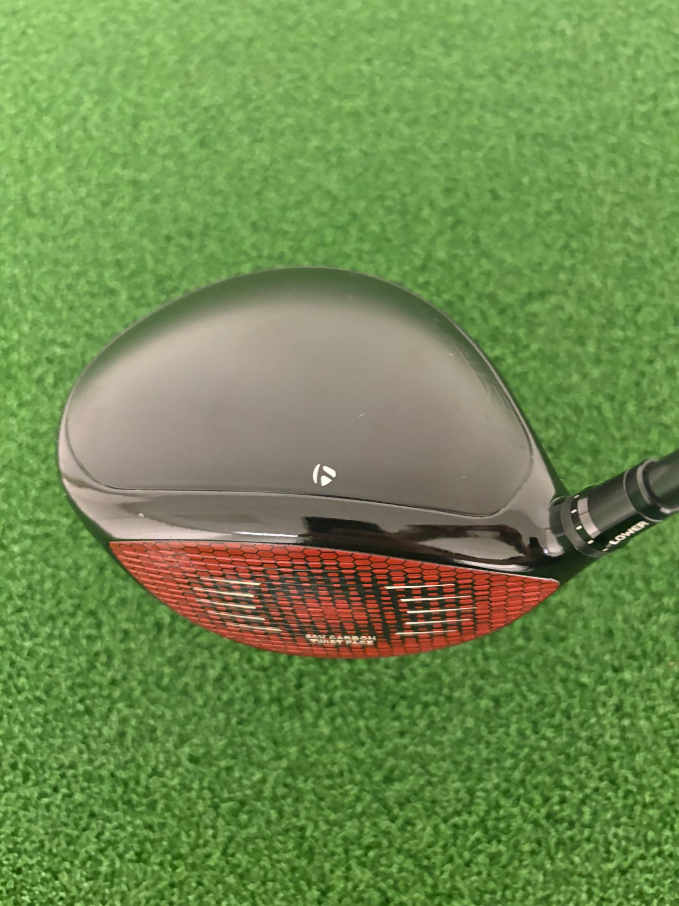 Taylormade Stealth 10.5* (Stiff/Regular)