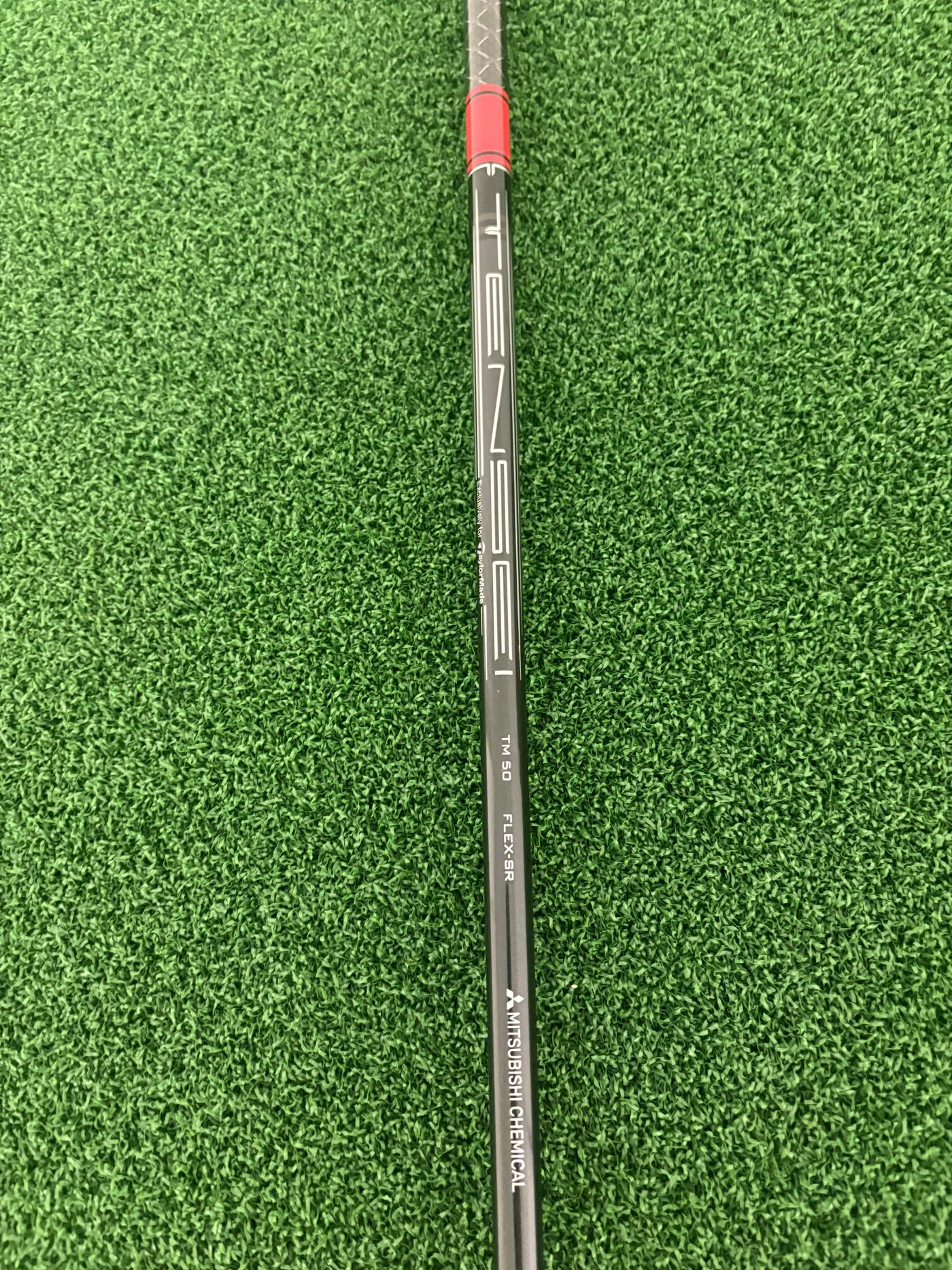 Taylormade Stealth 10.5* (Stiff/Regular)