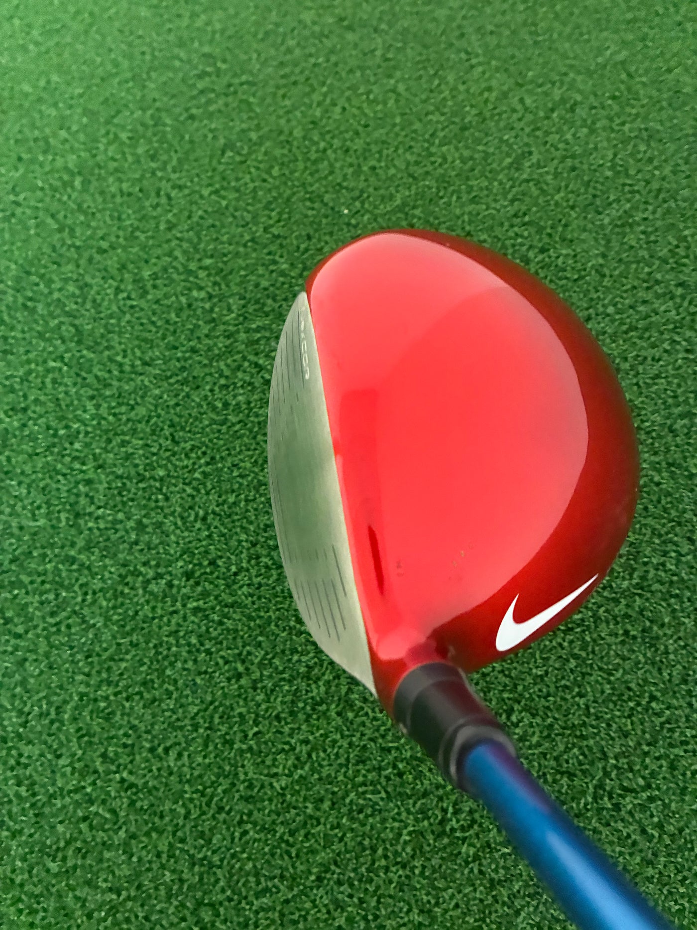 Nike VRS Covert 1 Wood (Stiff)