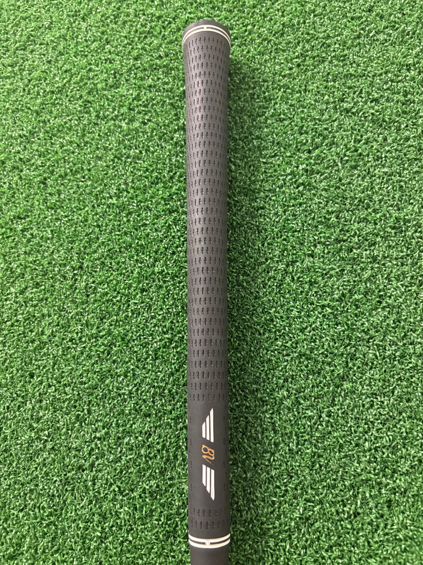 Titleist Vokey SM6 F Grind 50*