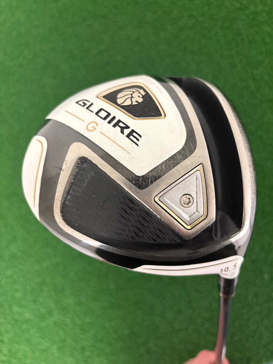 Taylormade Gloire G 10.5* (Regular)
