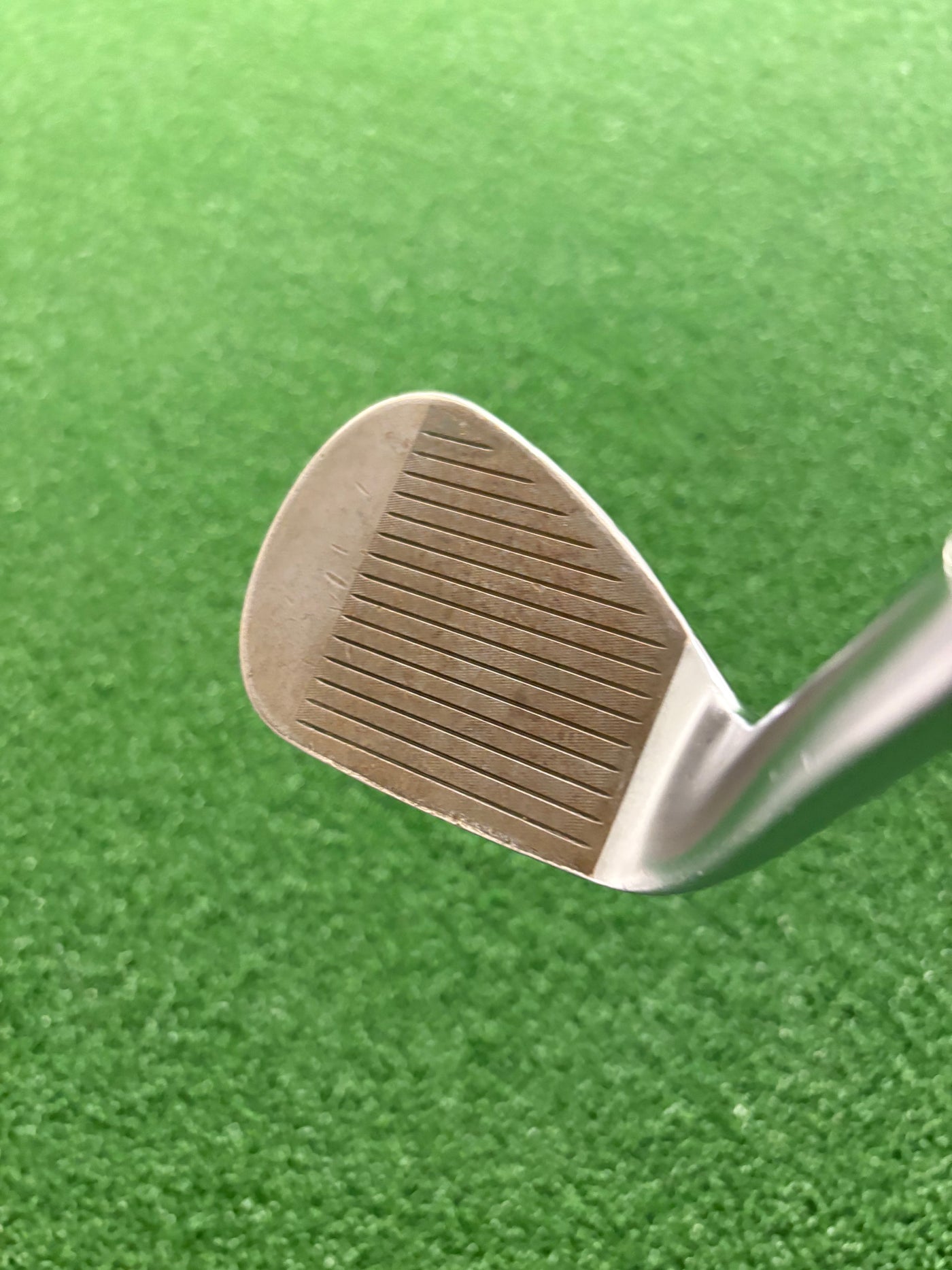 Callaway Jaws Raw S Grind 58*
