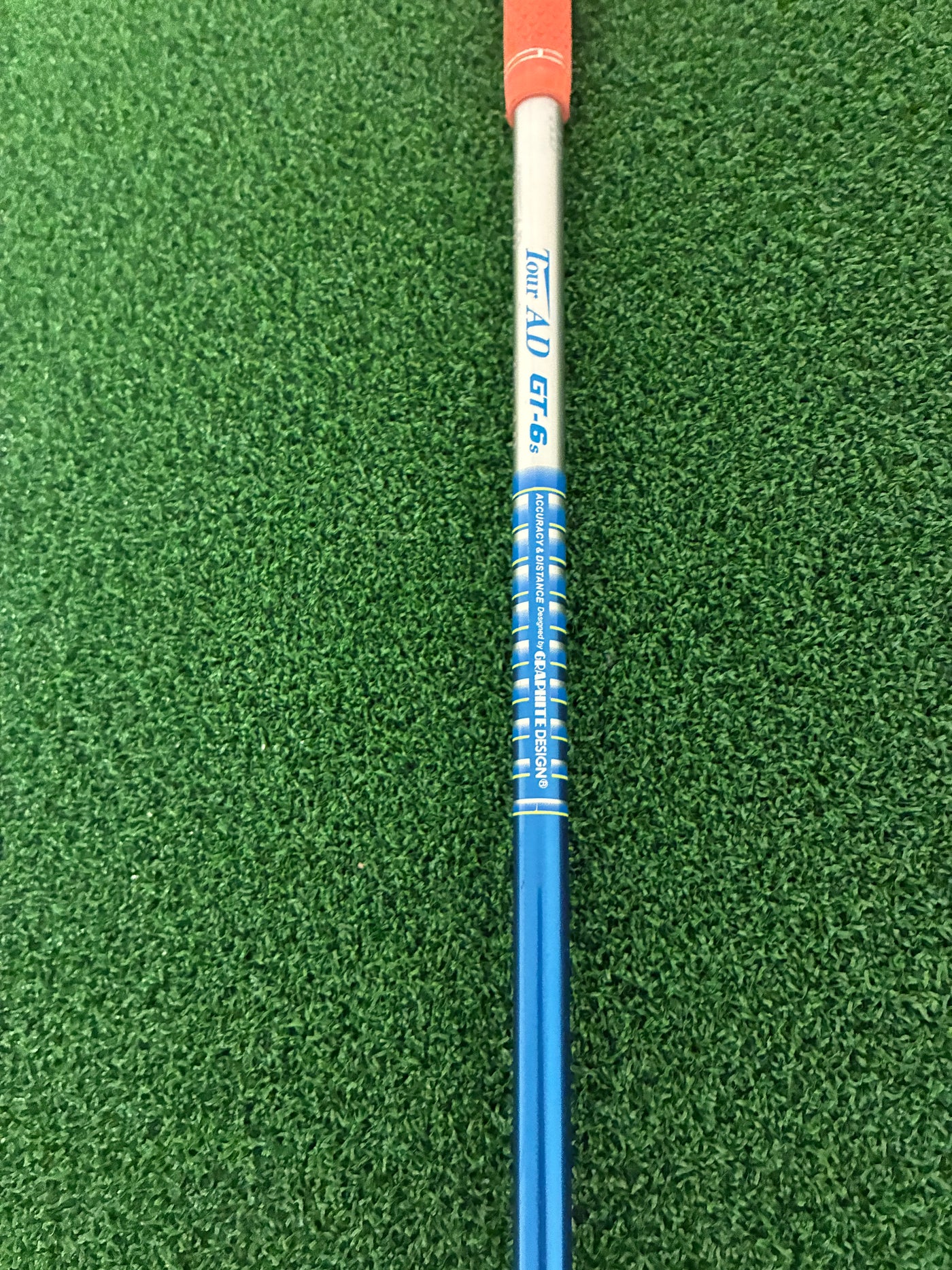 Nike VRS Covert 1 Wood (Stiff)