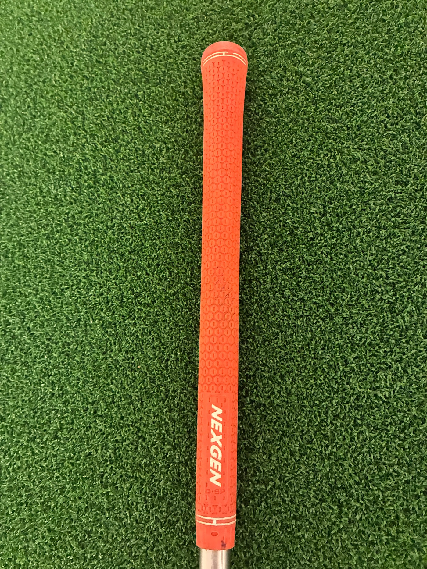 Nike VRS Covert 1 Wood (Stiff)