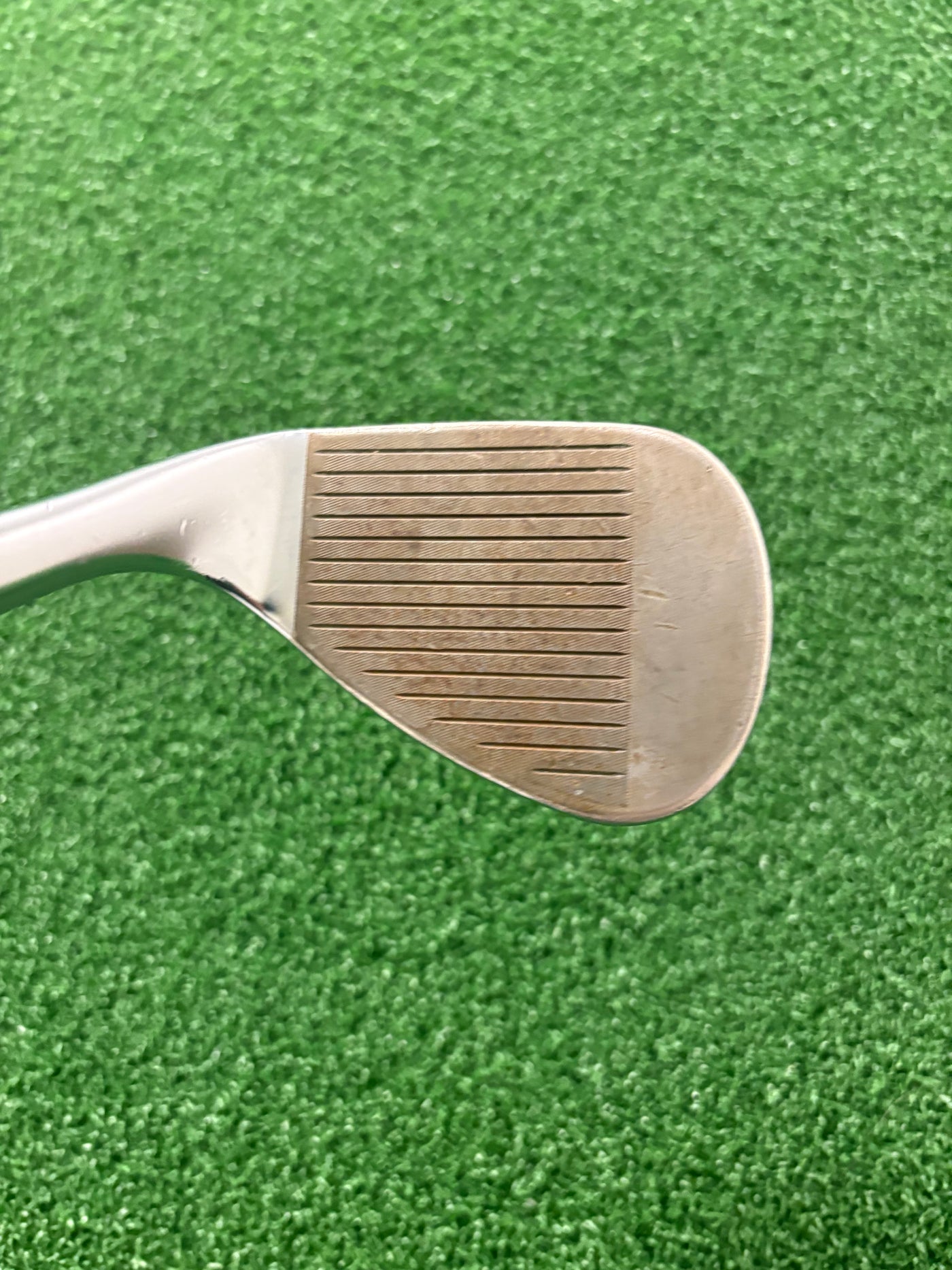 Callaway Jaws Raw S Grind 58*