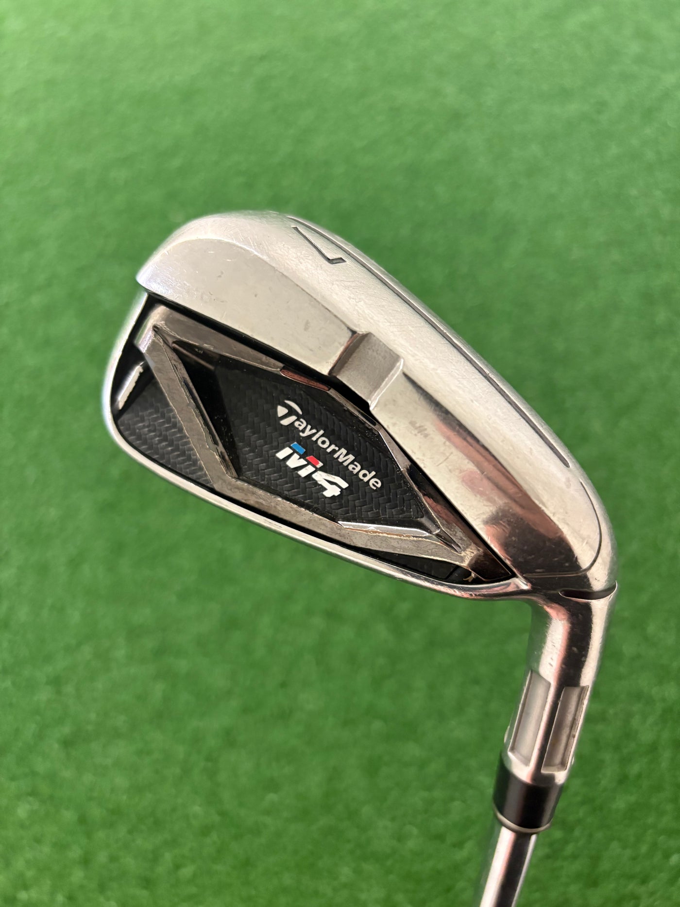 Taylormade M4 5-PW (Stiff)