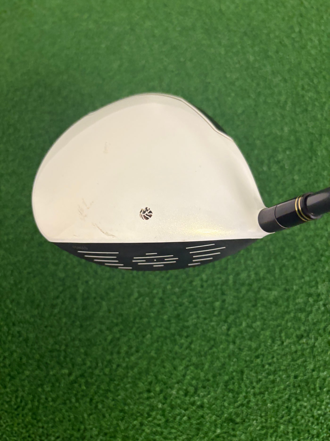 Taylormade Gloire G 10.5* (Regular)