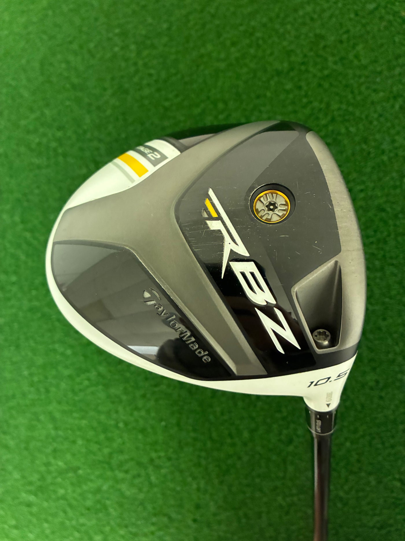 Taylormade RBZ Stage 2 10.5* (Regular)