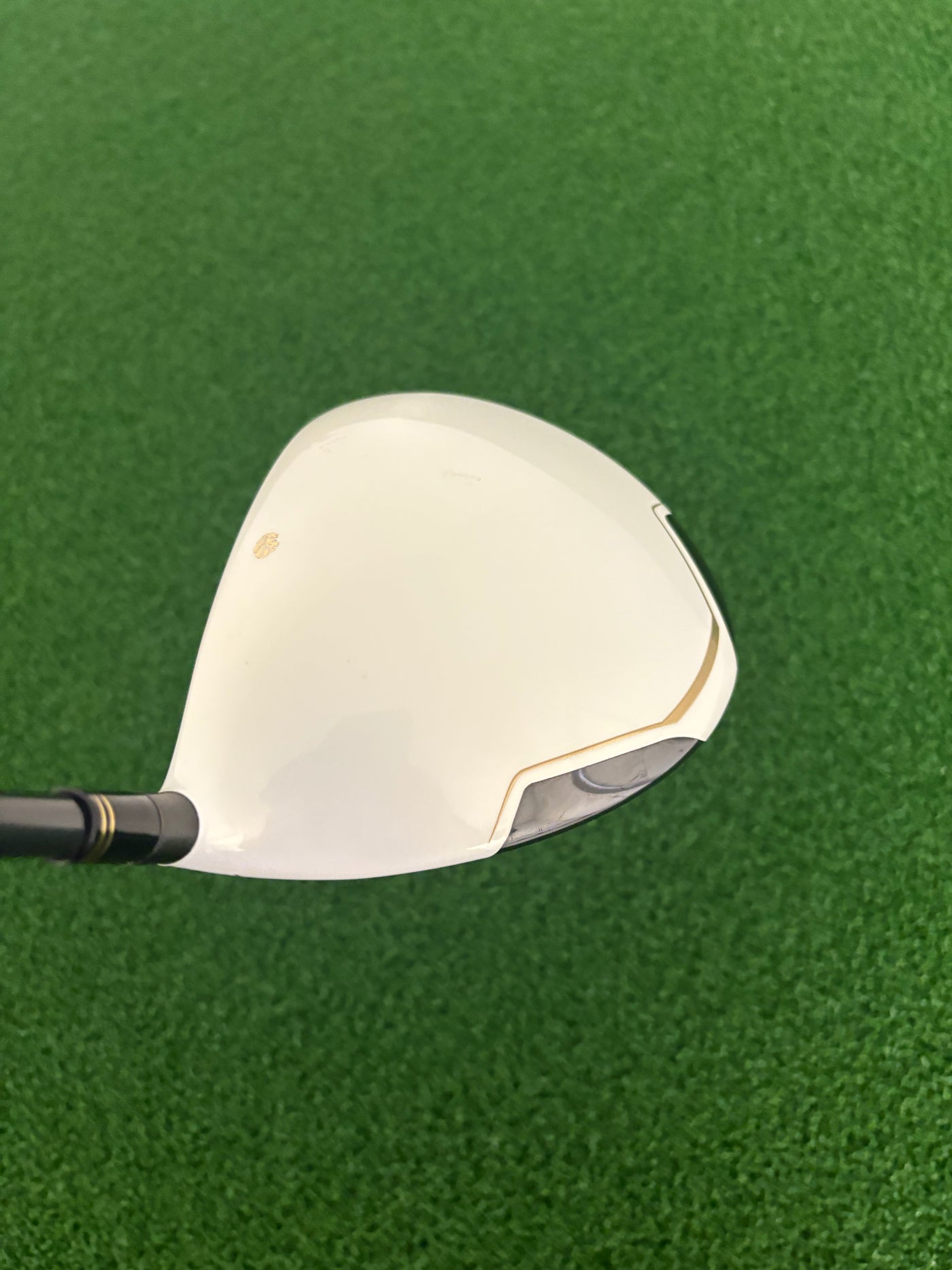 Taylormade Gloire G 10.5* (Regular)