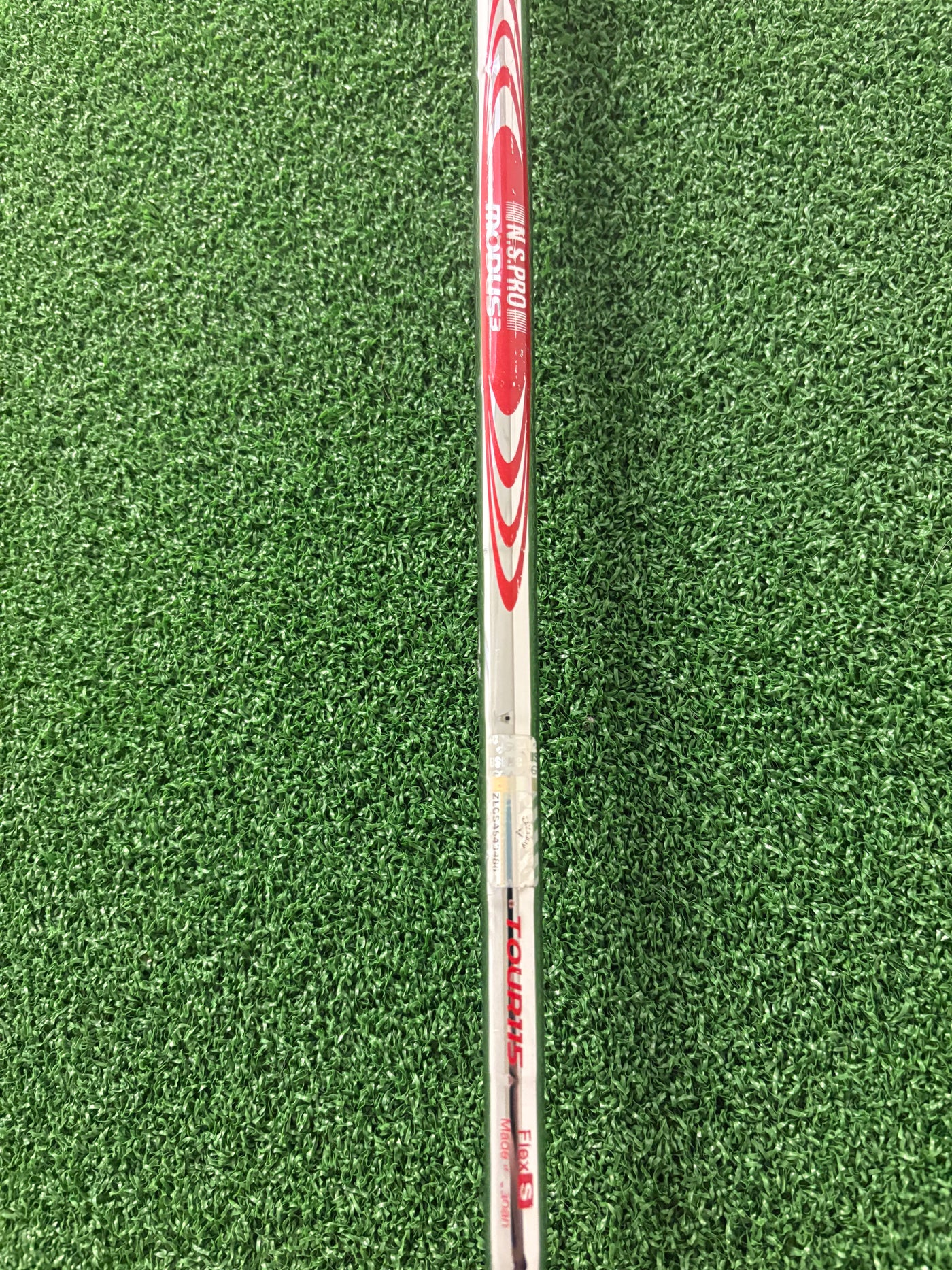 Callaway Jaws Raw S Grind 58*