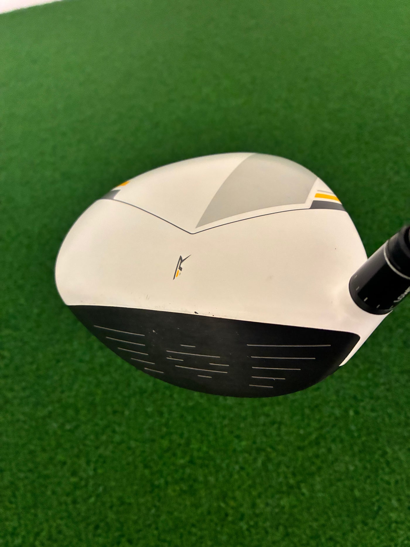 Taylormade RBZ Stage 2 10.5* (Regular)