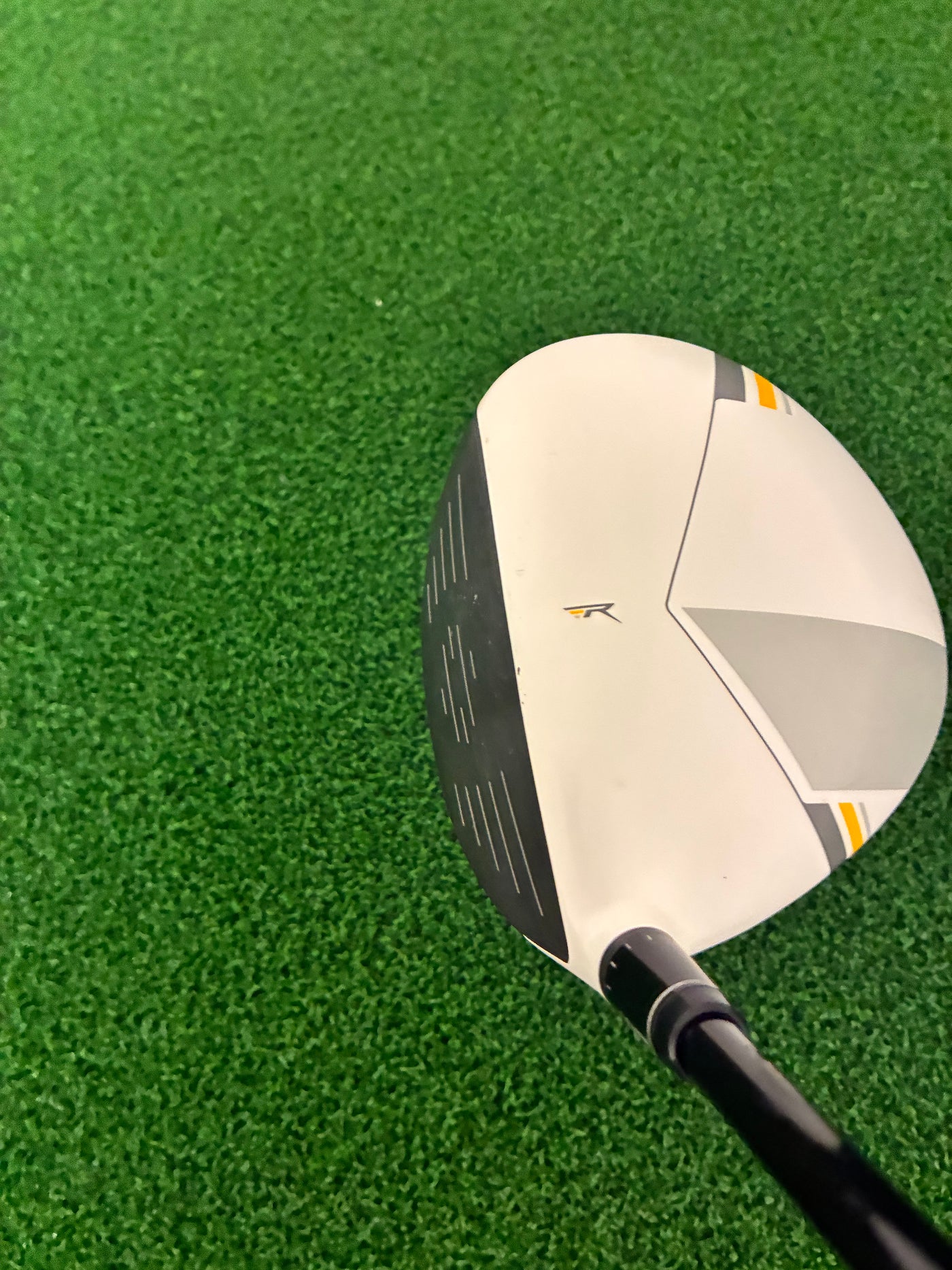 Taylormade RBZ Stage 2 10.5* (Regular)