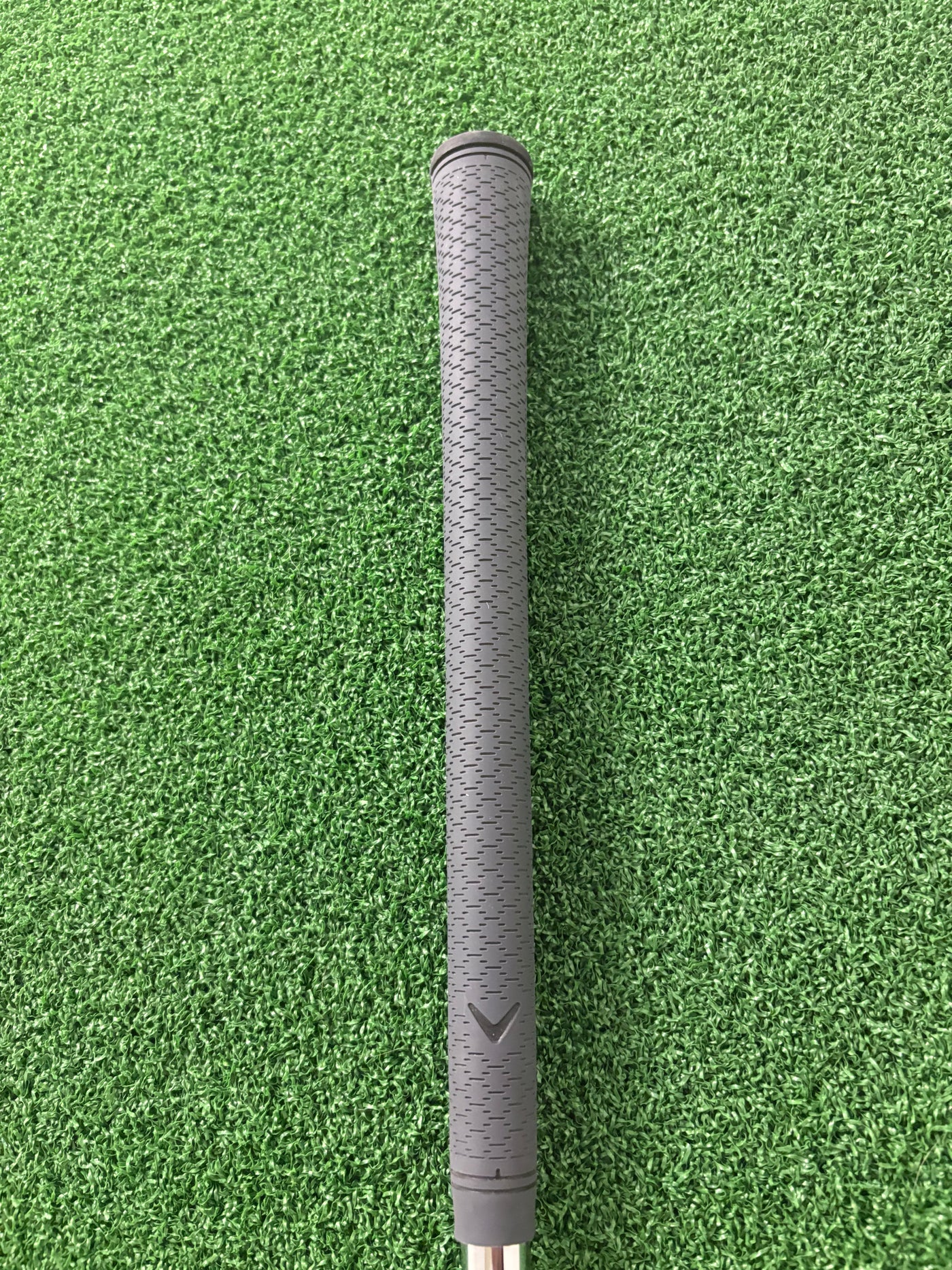 Callaway Jaws Raw S Grind 58*