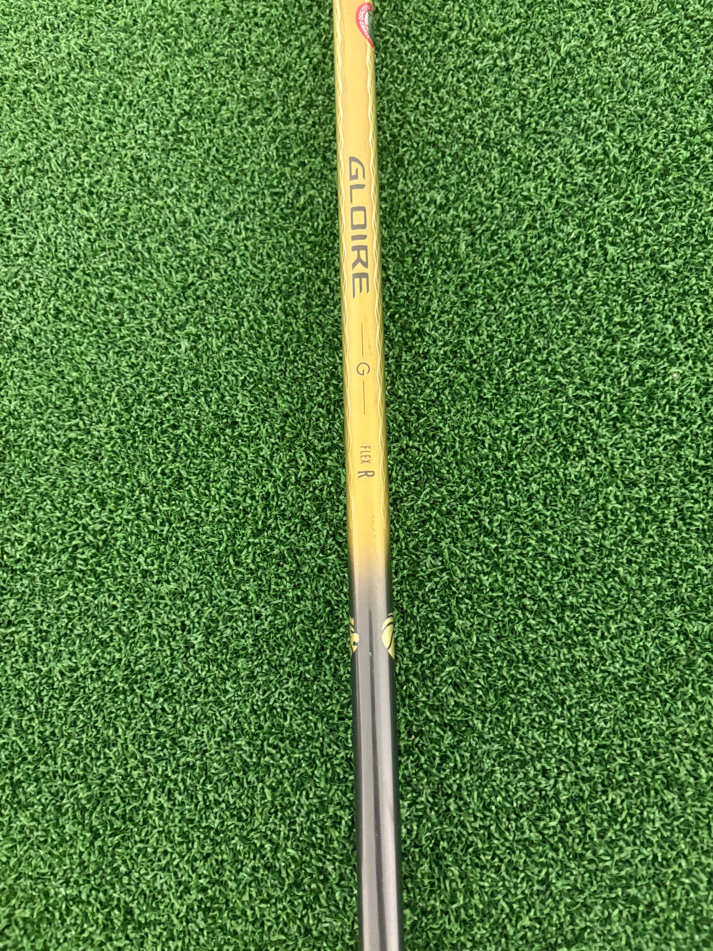 Taylormade Gloire G 10.5* (Regular)