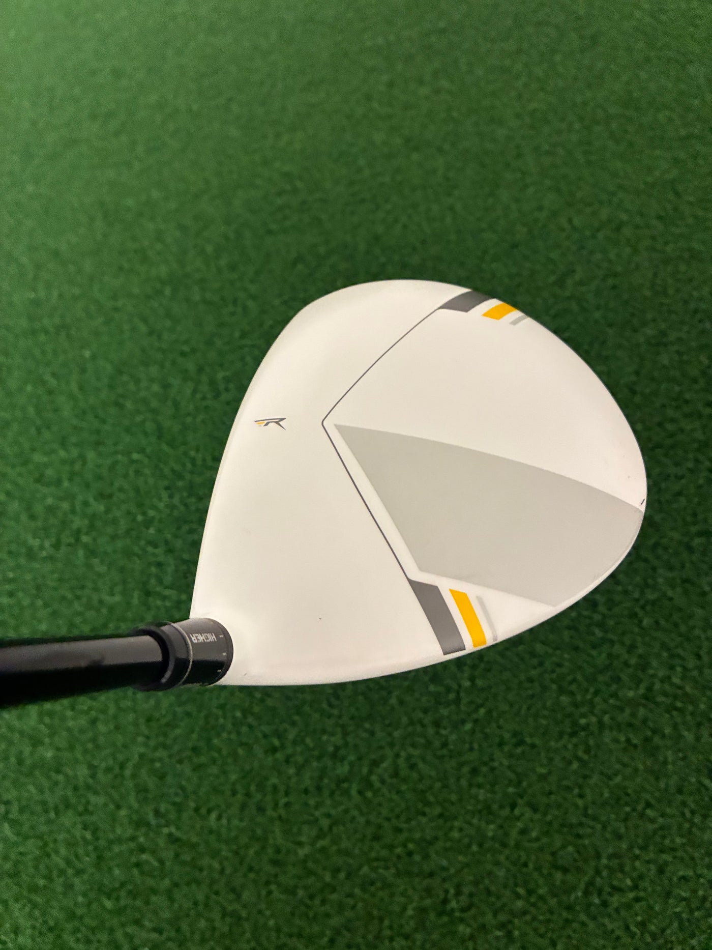 Taylormade RBZ Stage 2 10.5* (Regular)
