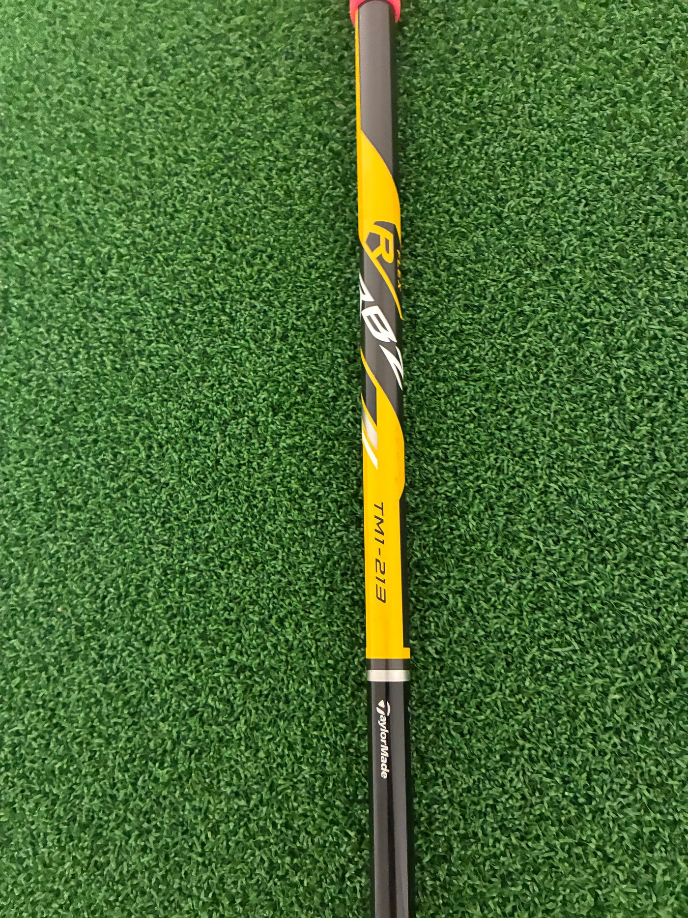 Taylormade RBZ Stage 2 10.5* (Regular)