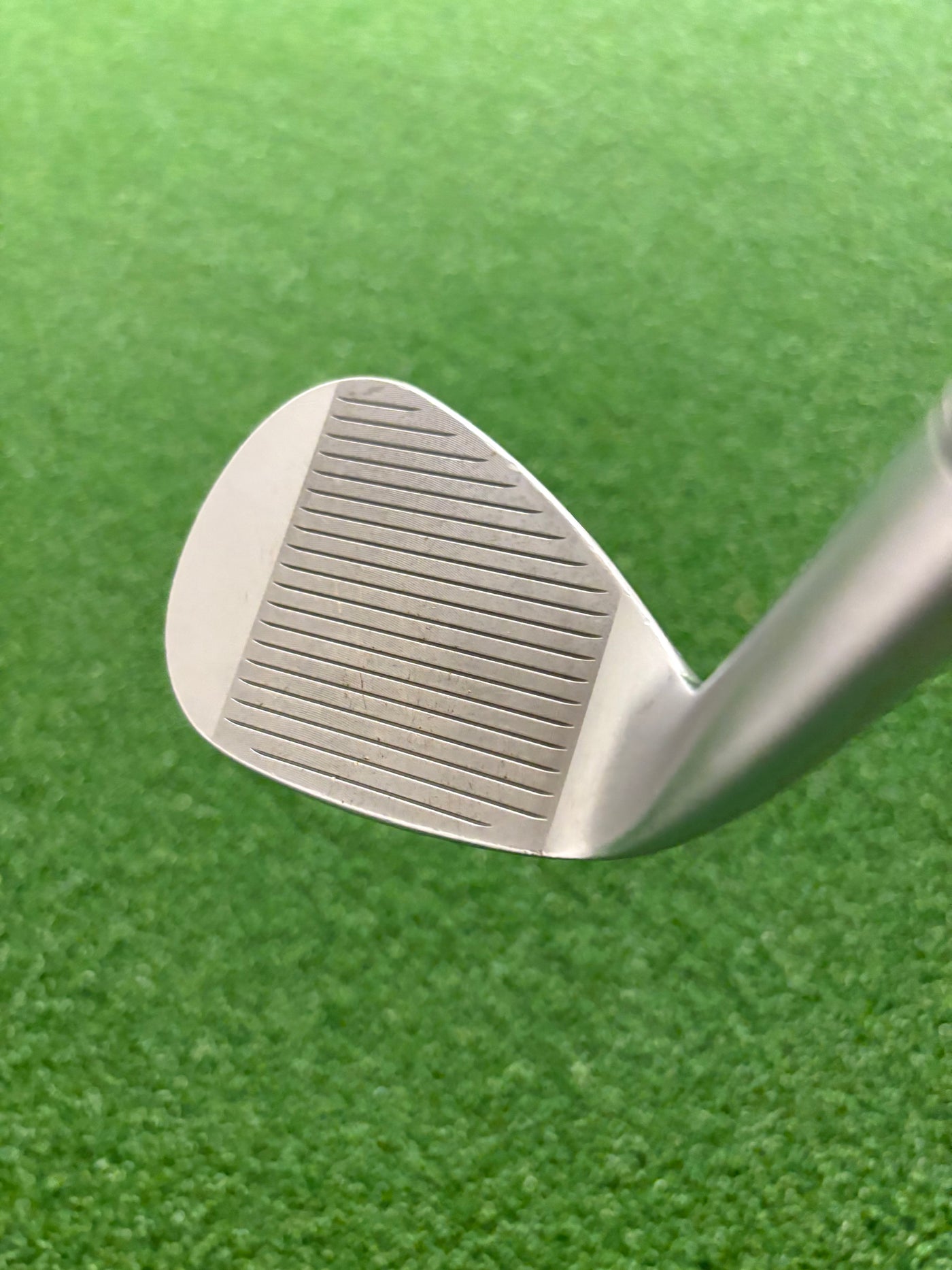 Ping Glide Forged Pro S Grind 60*
