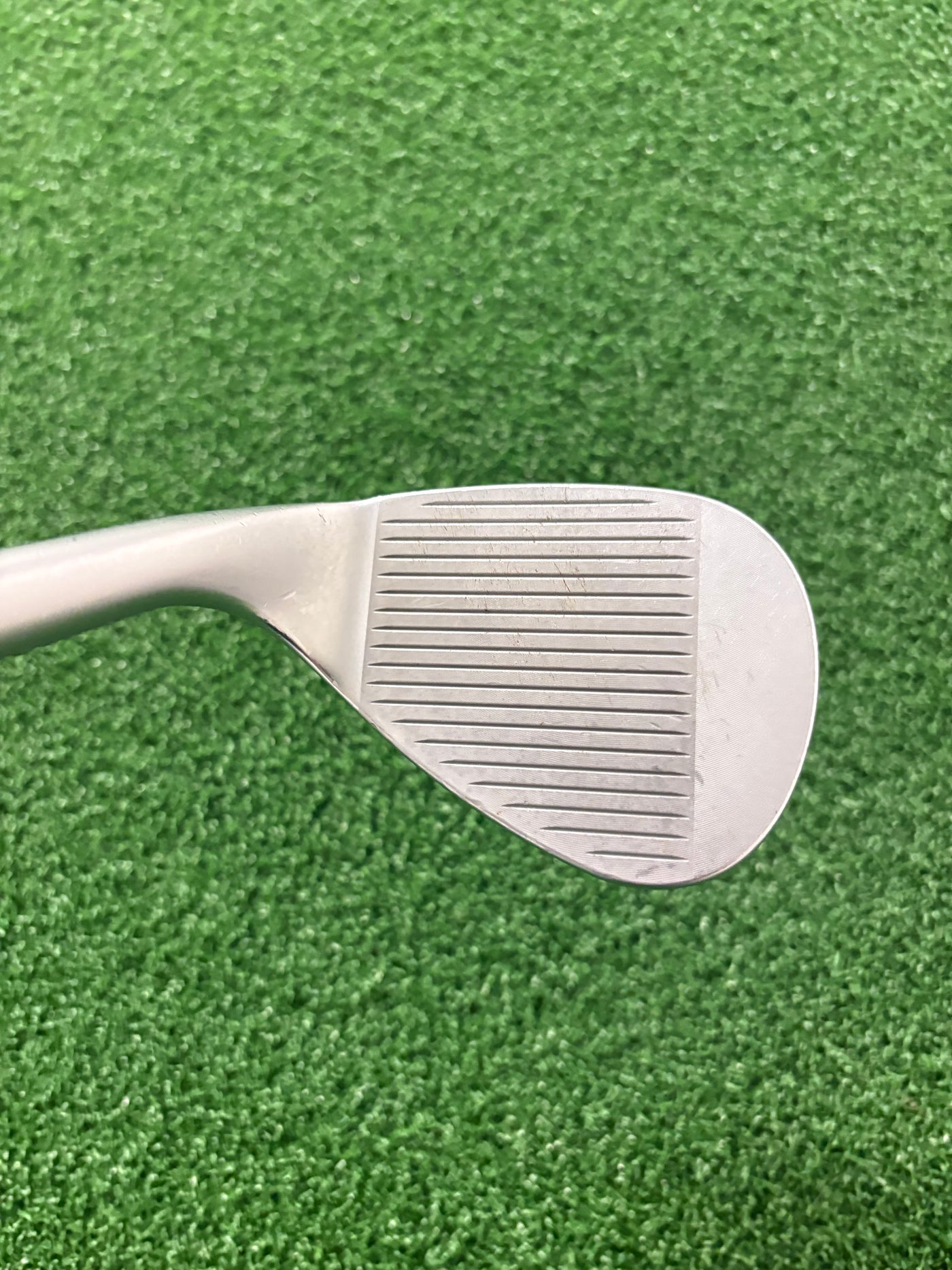 Ping Glide Forged Pro S Grind 60*