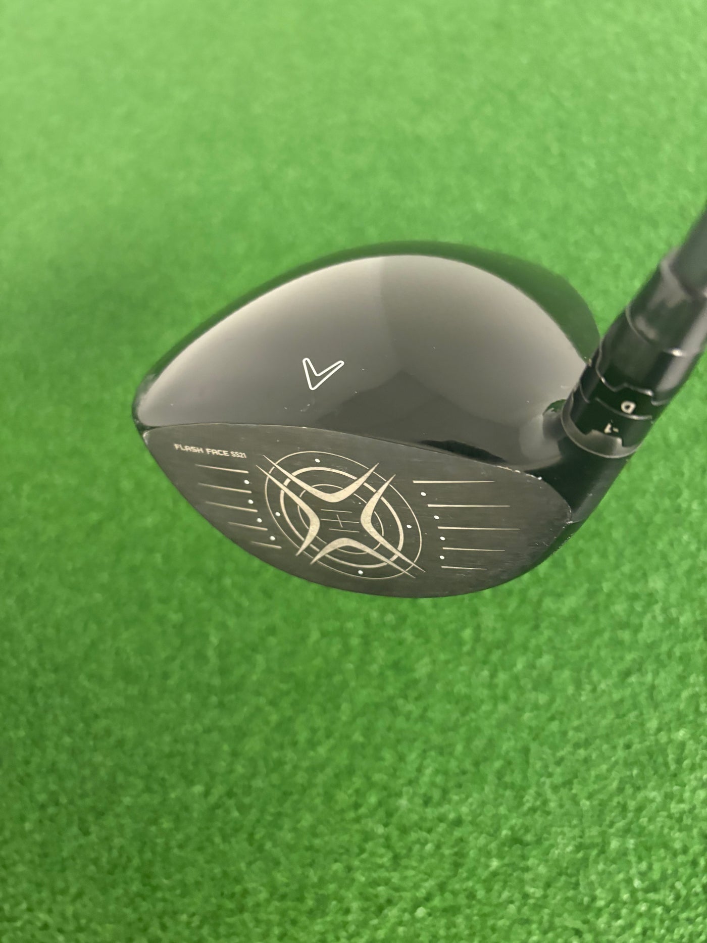 Callaway Epic Max 10.5* (Regular)
