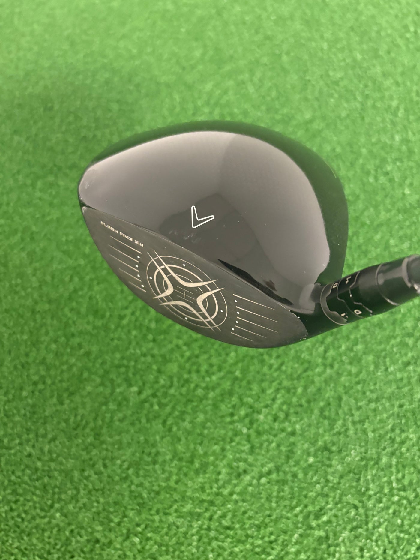 Callaway Epic Max 10.5* (Regular)