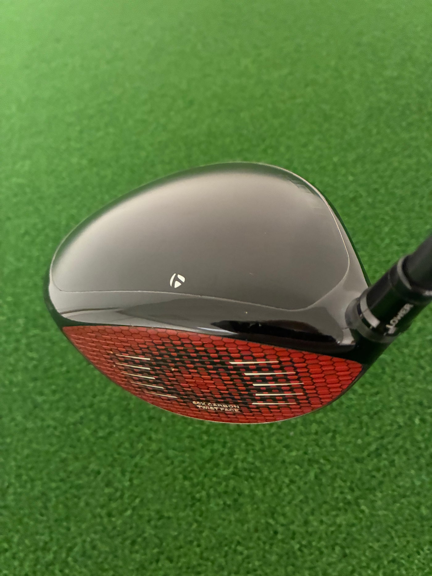 Taylormade Stealth 9.0* (Stiff/Regular)